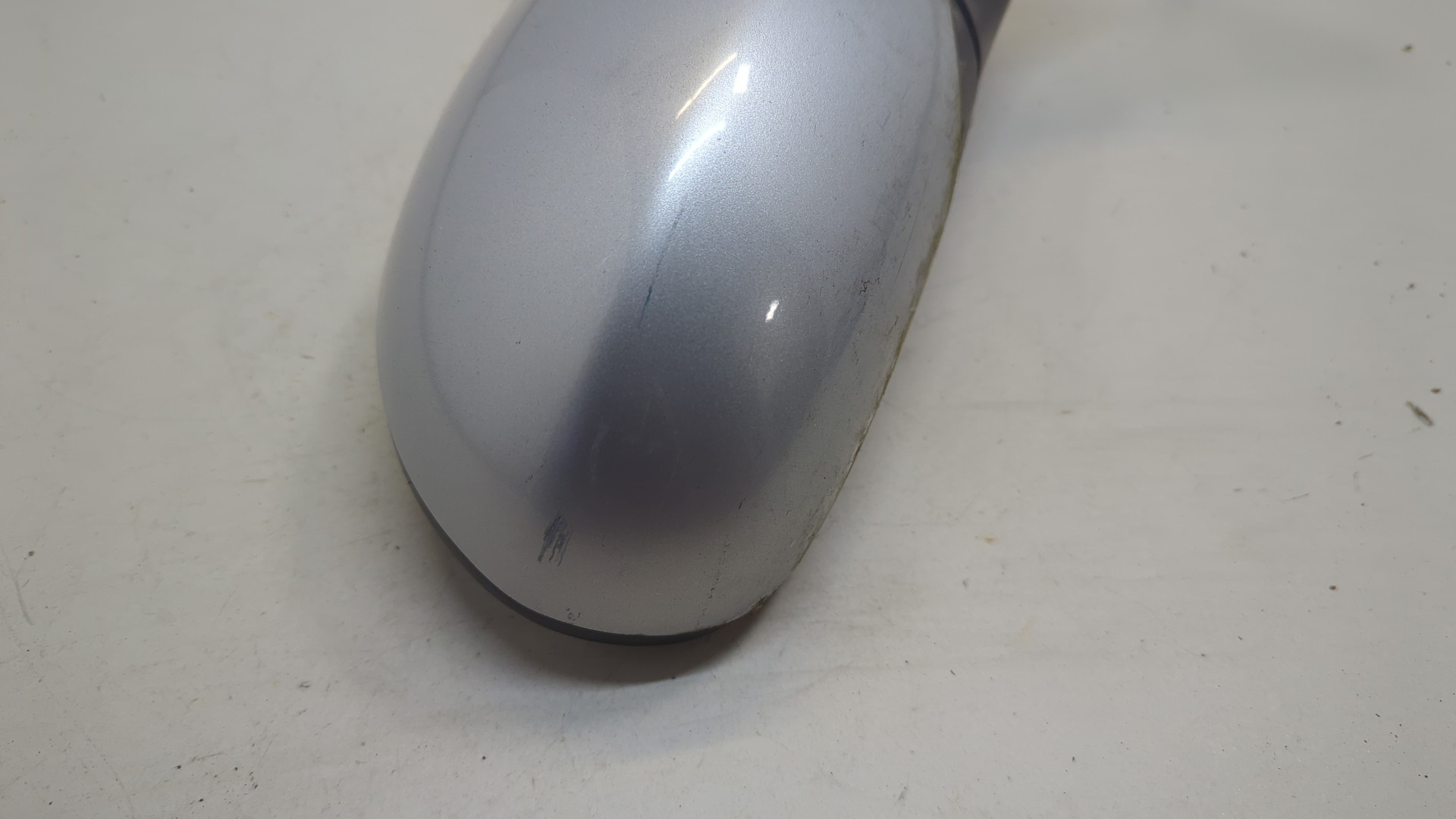 Зеркало правое электрическое