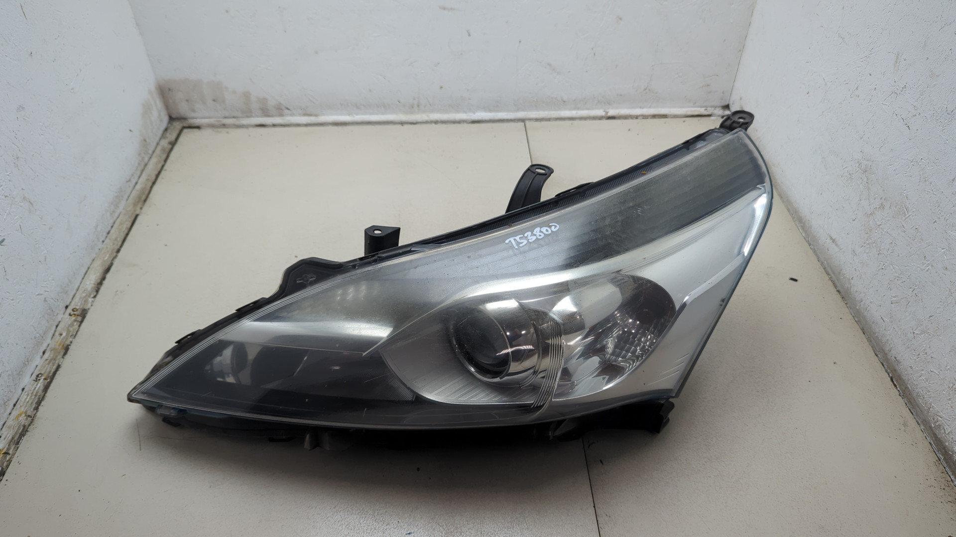 Цилиндр тормозной главный