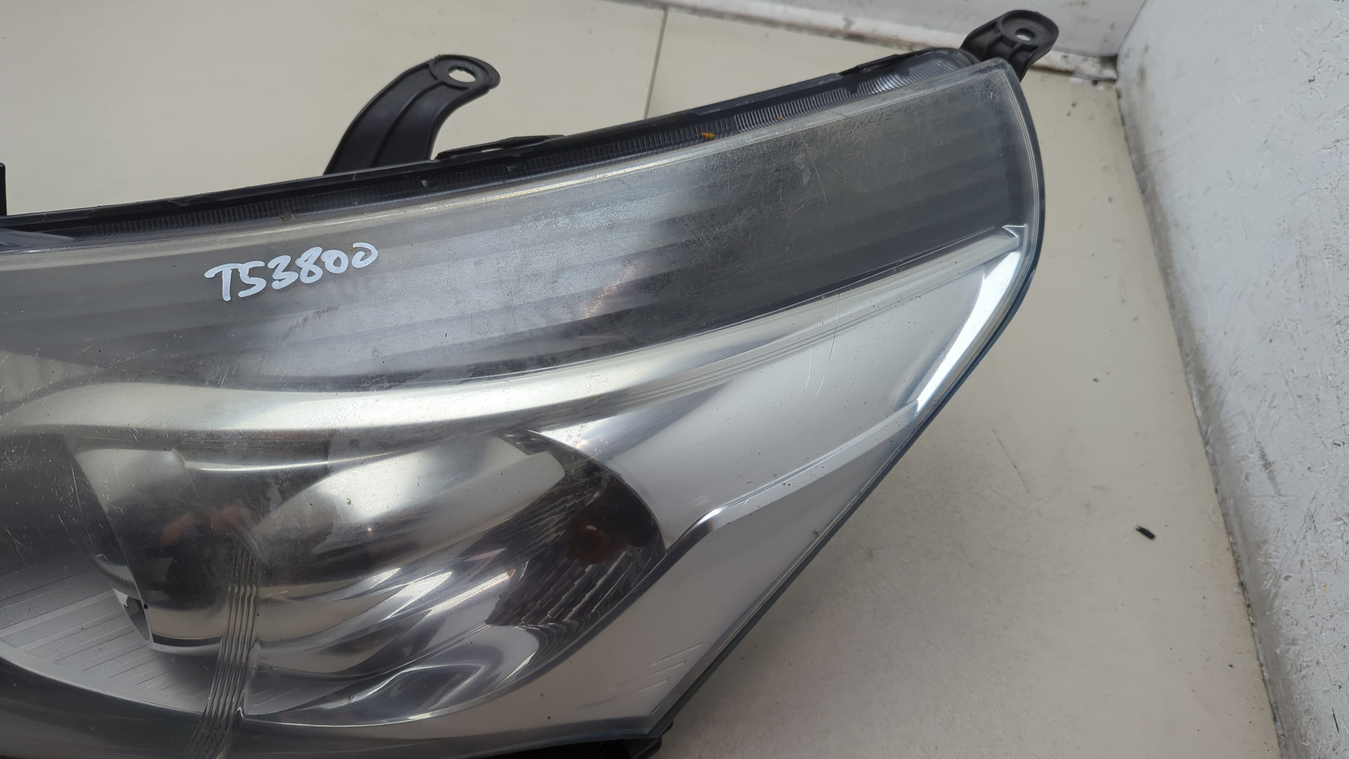 Цилиндр тормозной главный