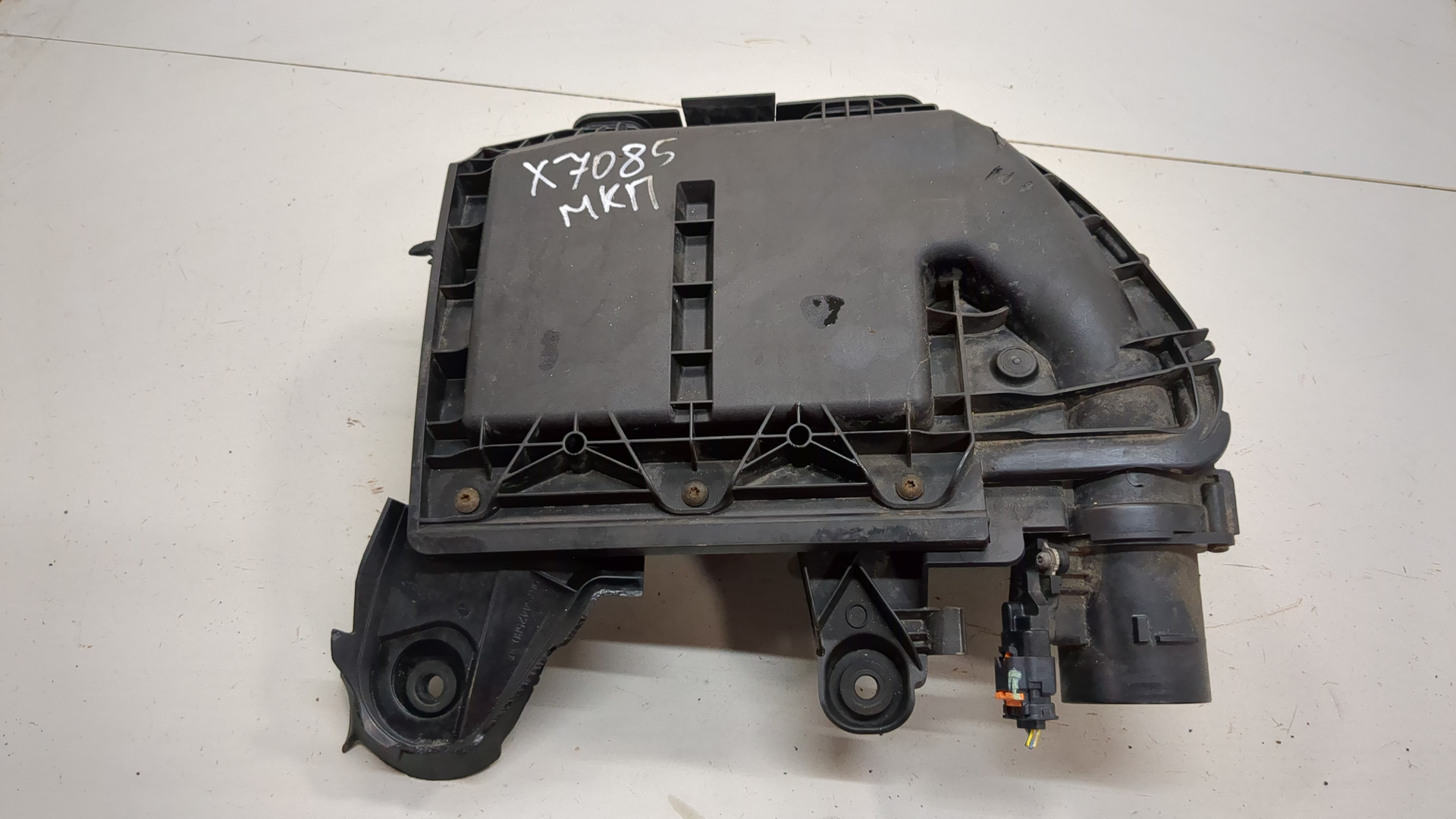 Корпус воздушного фильтра