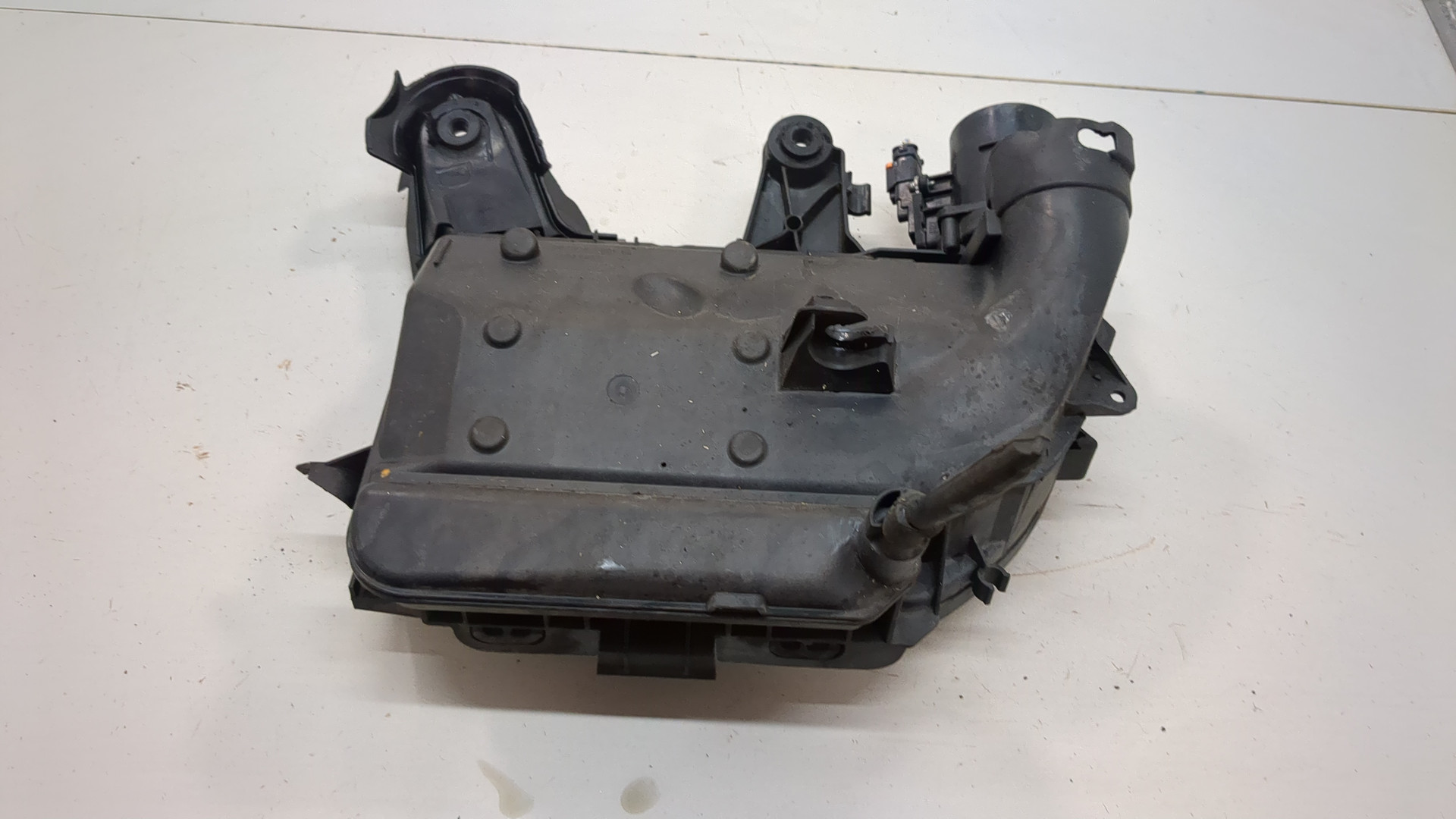 Корпус воздушного фильтра