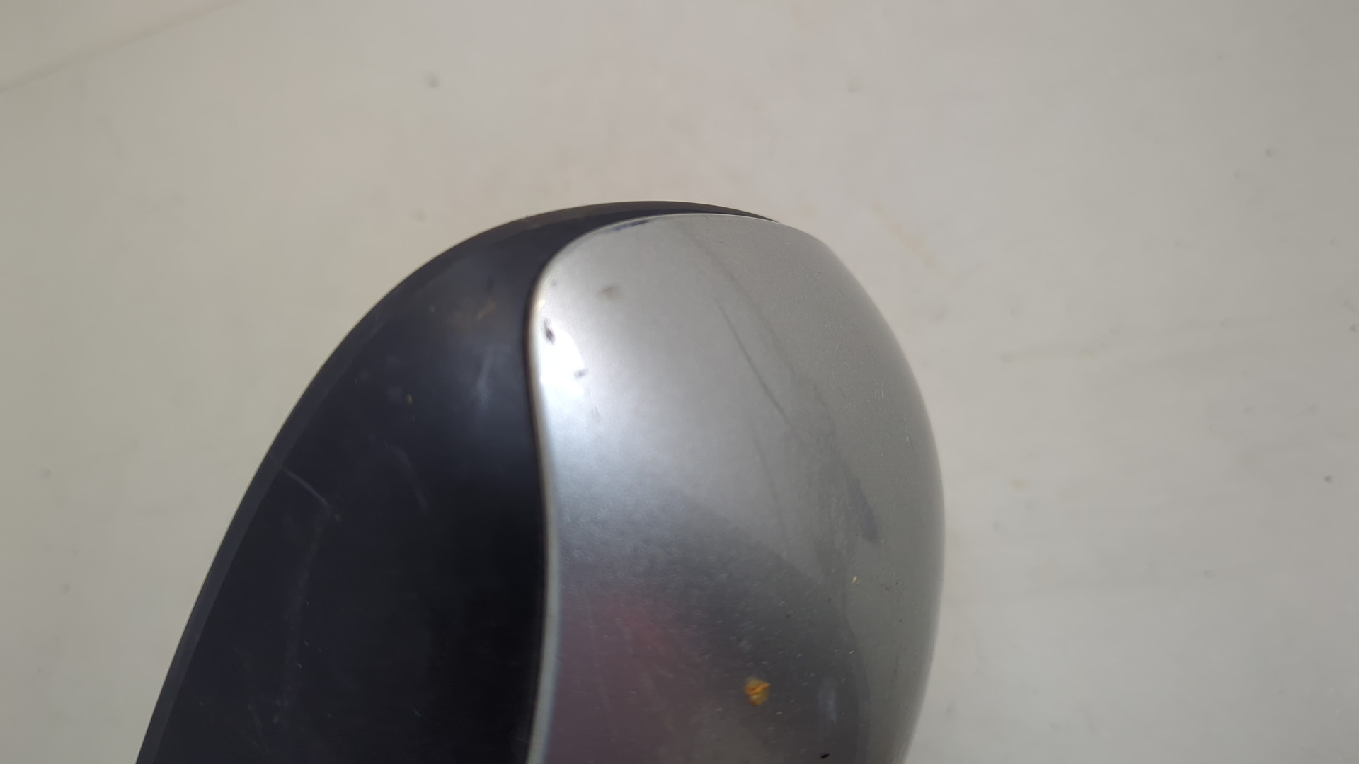 Зеркало правое электрическое