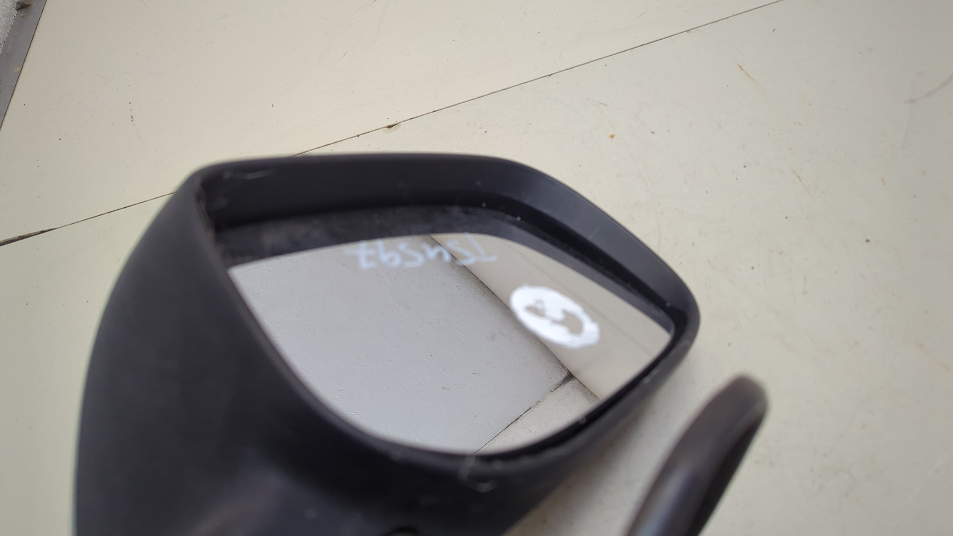 Зеркало правое электрическое