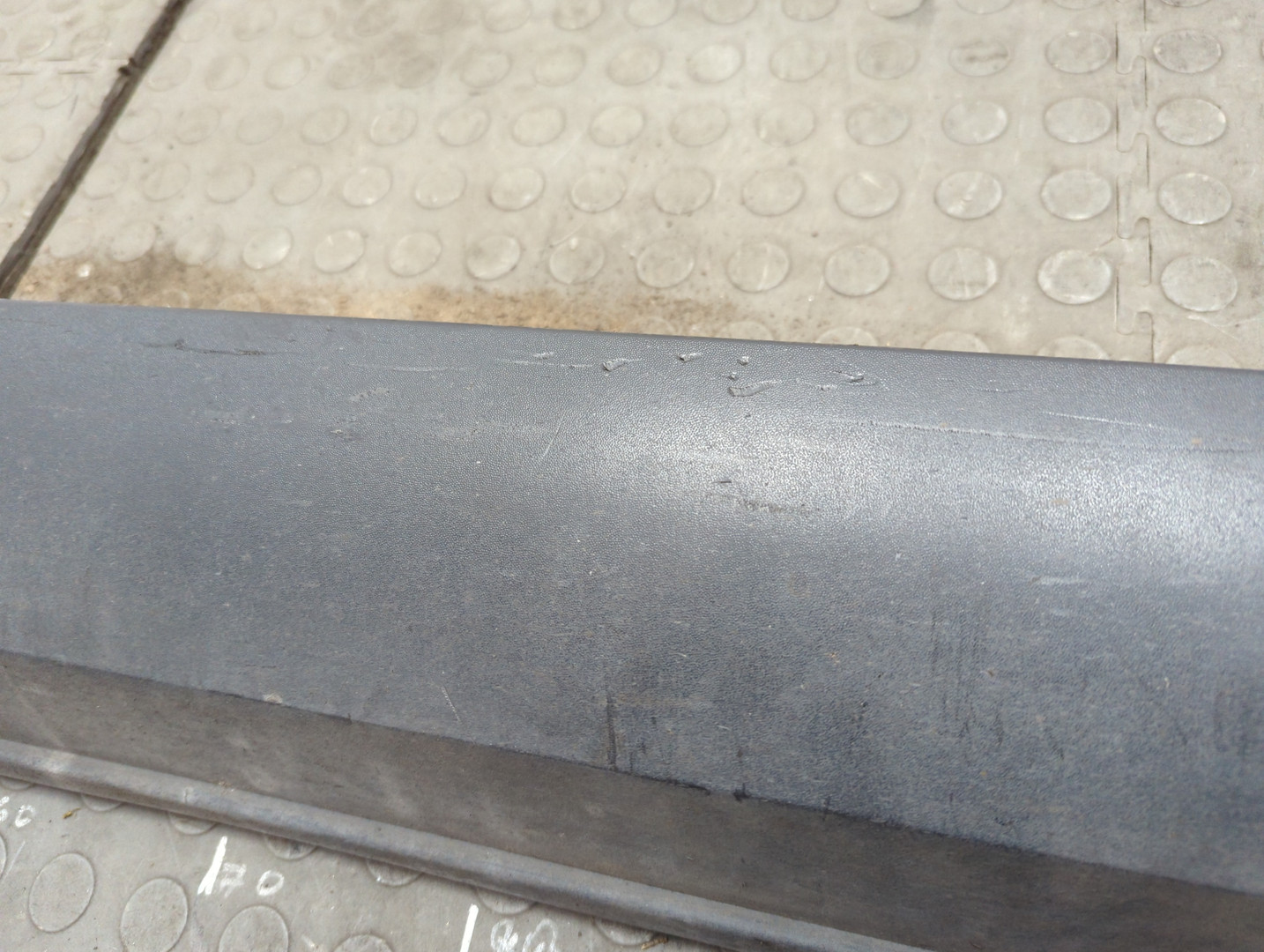 Накладка на порог