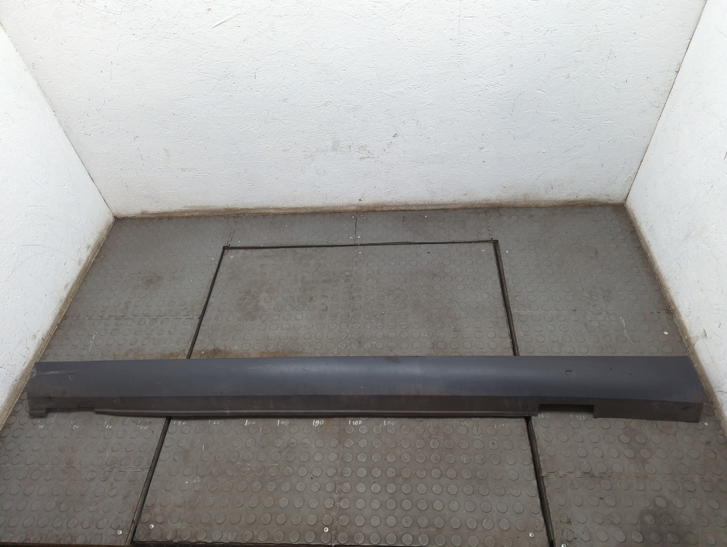 Накладка на порог