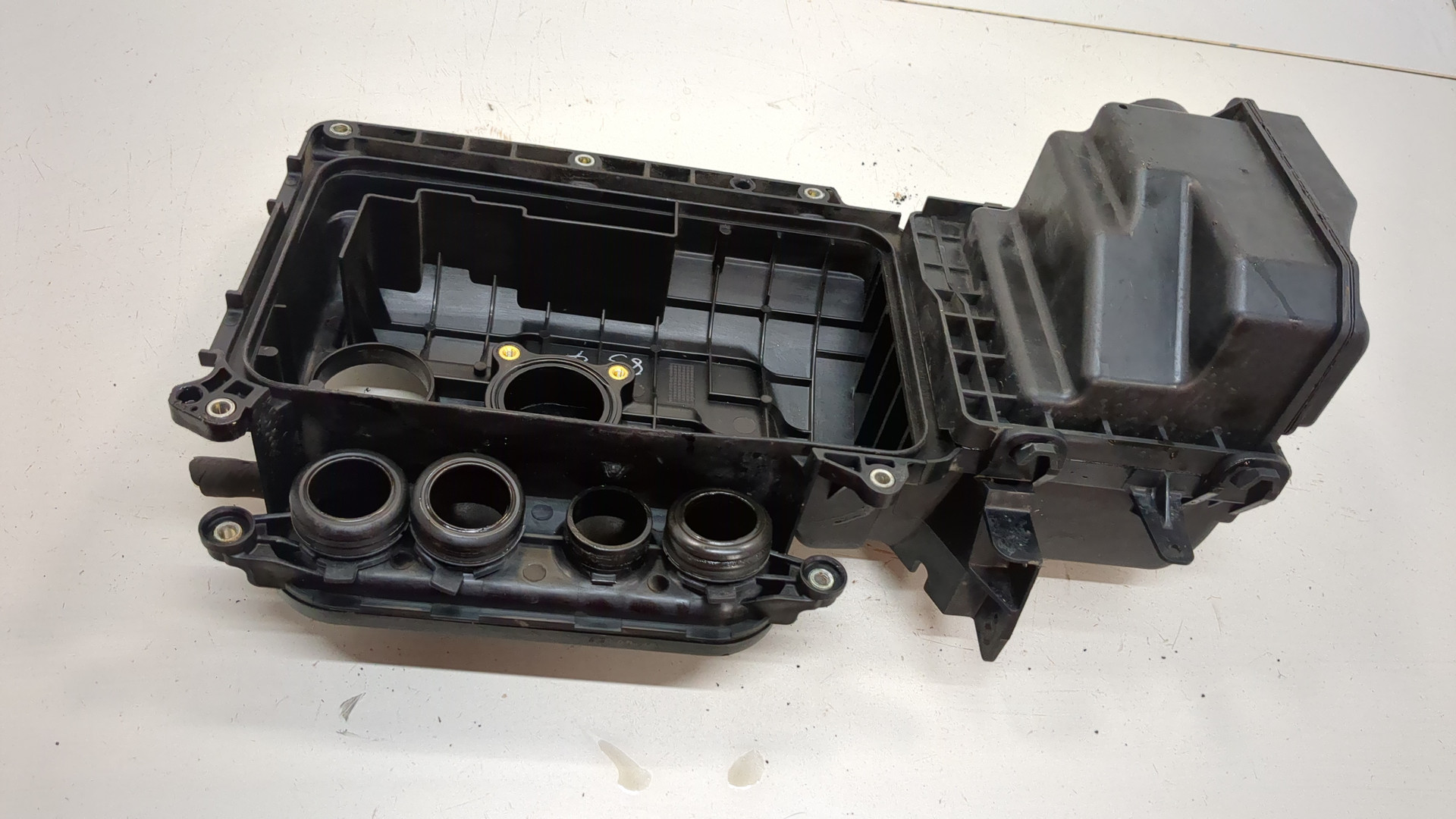 Корпус воздушного фильтра