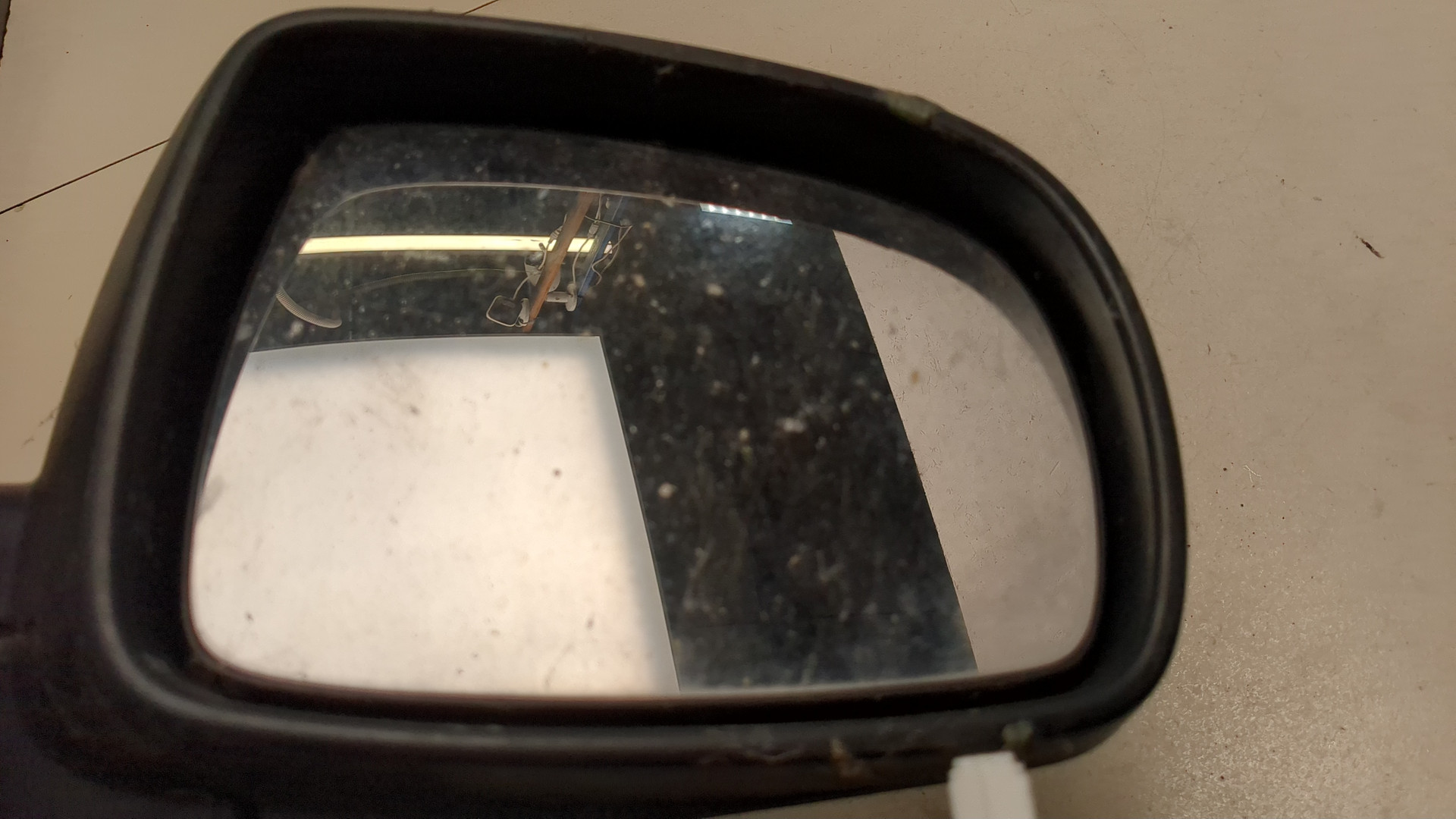 Зеркало правое электрическое