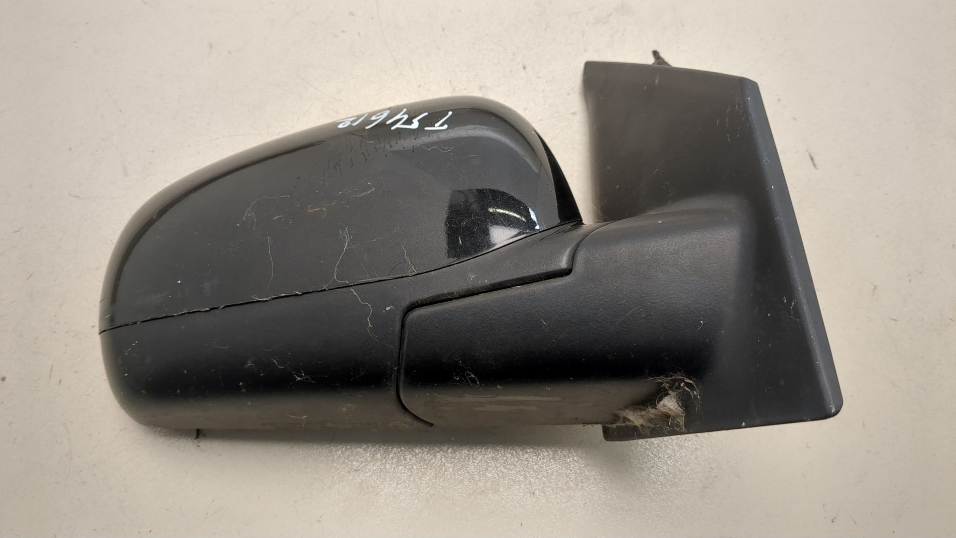 Зеркало правое электрическое