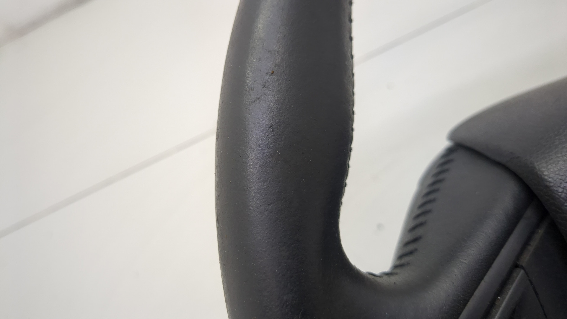 Рулевое колесо (руль)