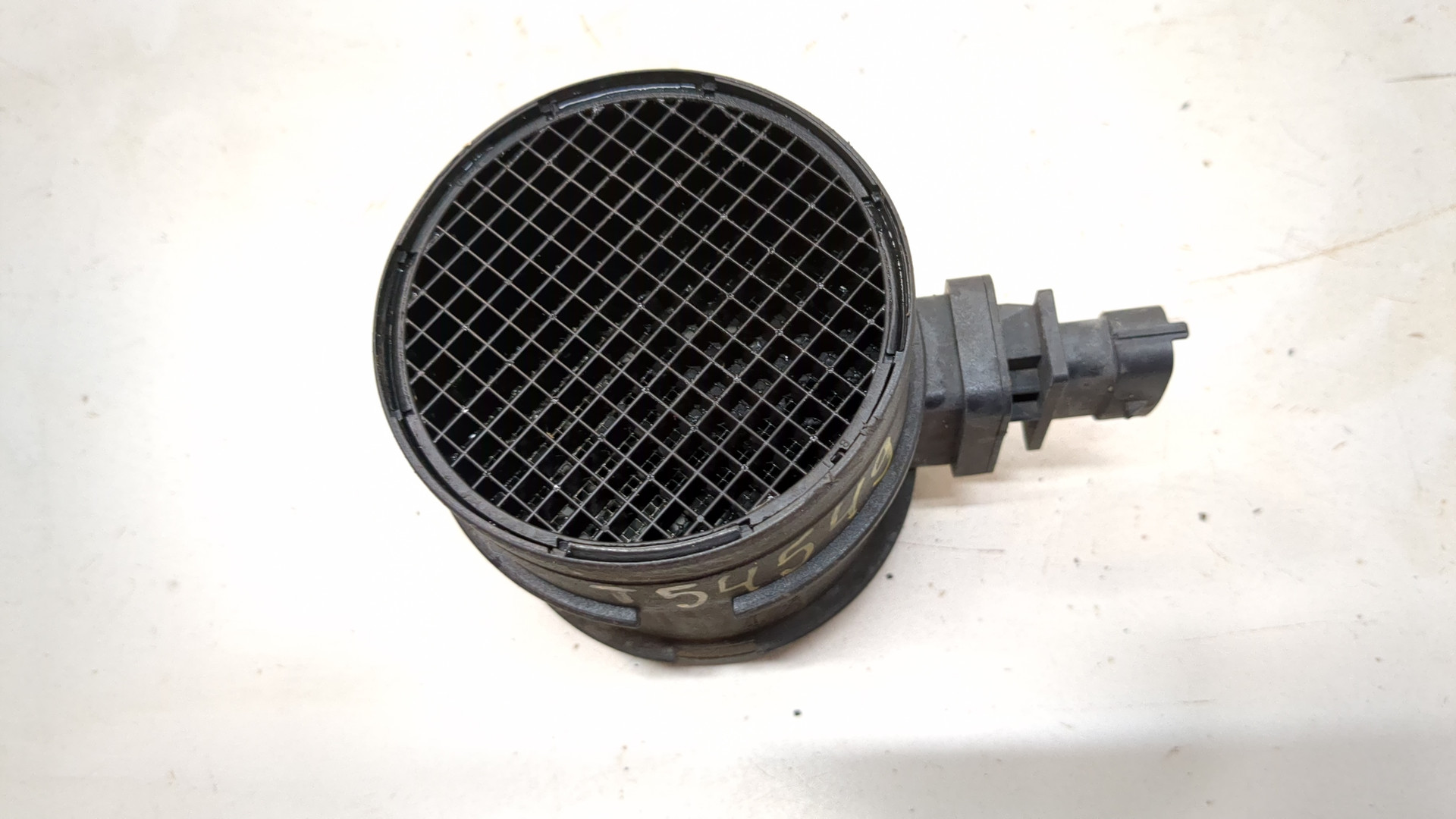 Расходомер воздуха (ДМРВ)