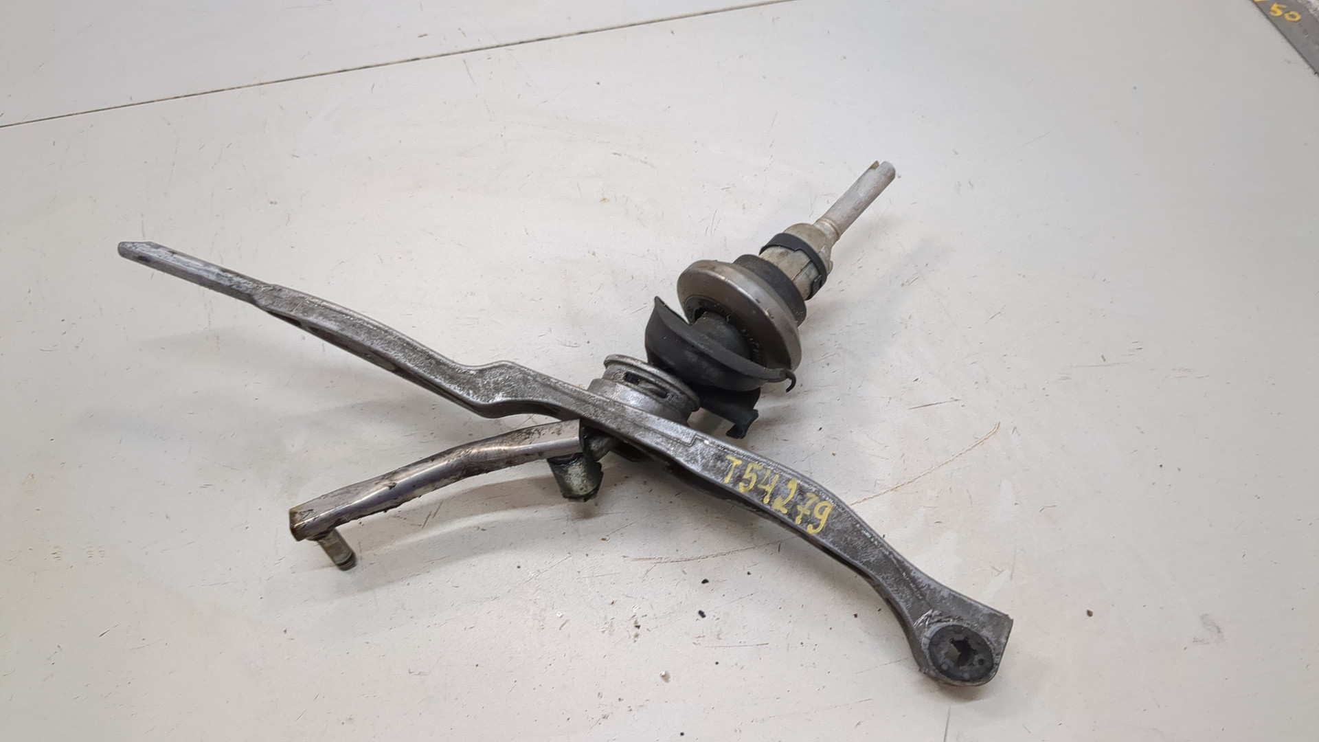 Кулиса МКПП / АКПП