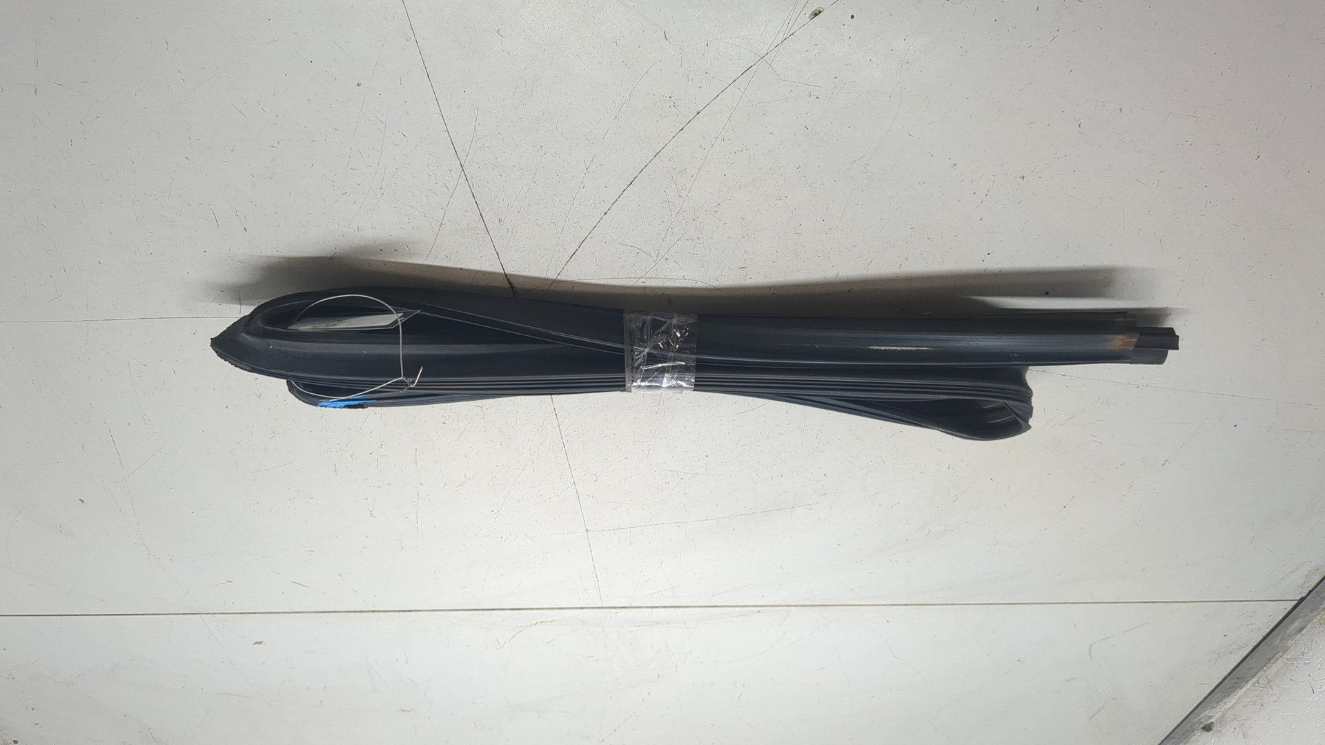 Уплотнитель