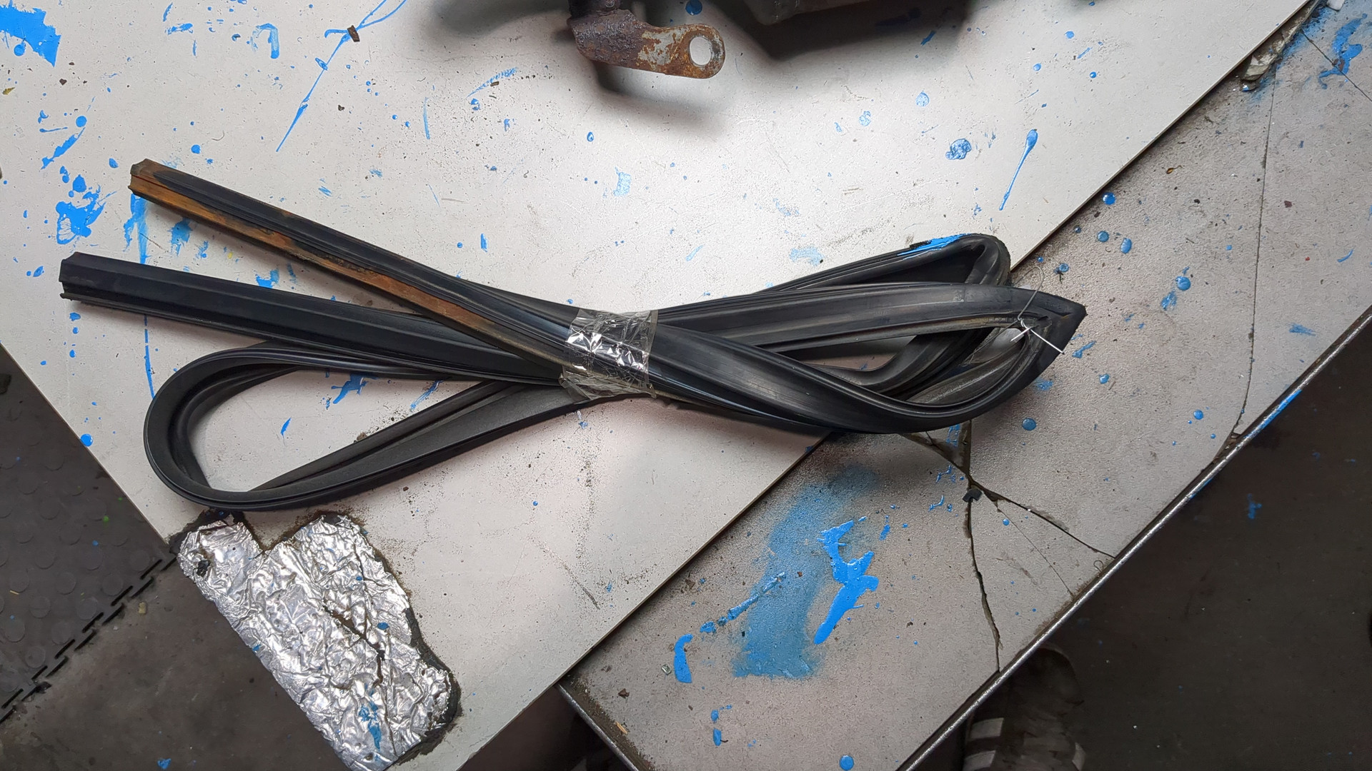 Уплотнитель