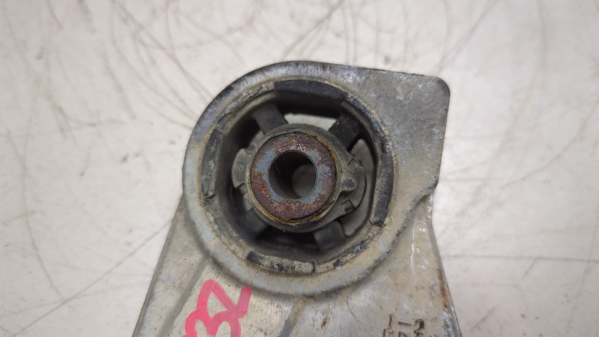 Кронштейн редуктора