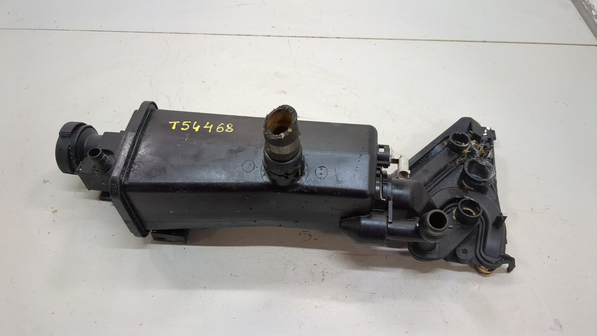 Бачок расширительный