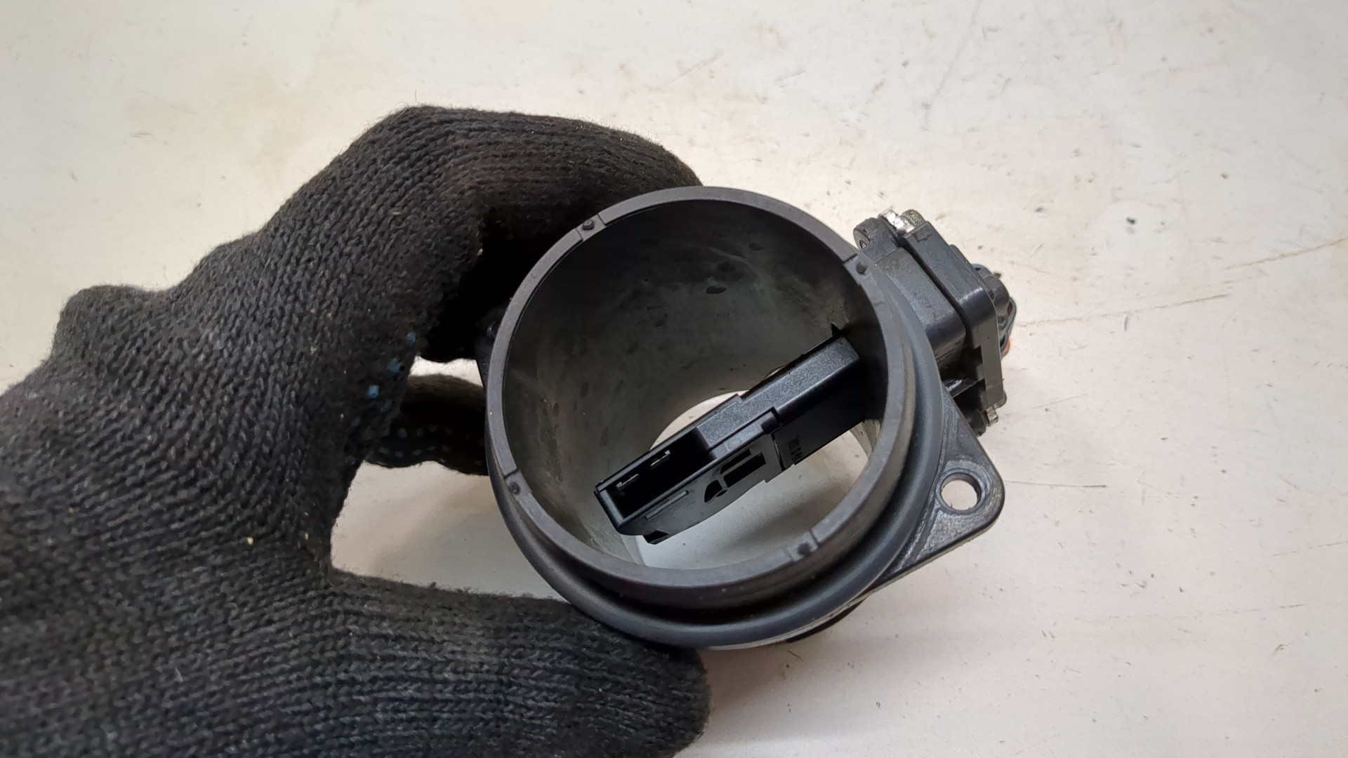 Расходомер воздуха (ДМРВ)