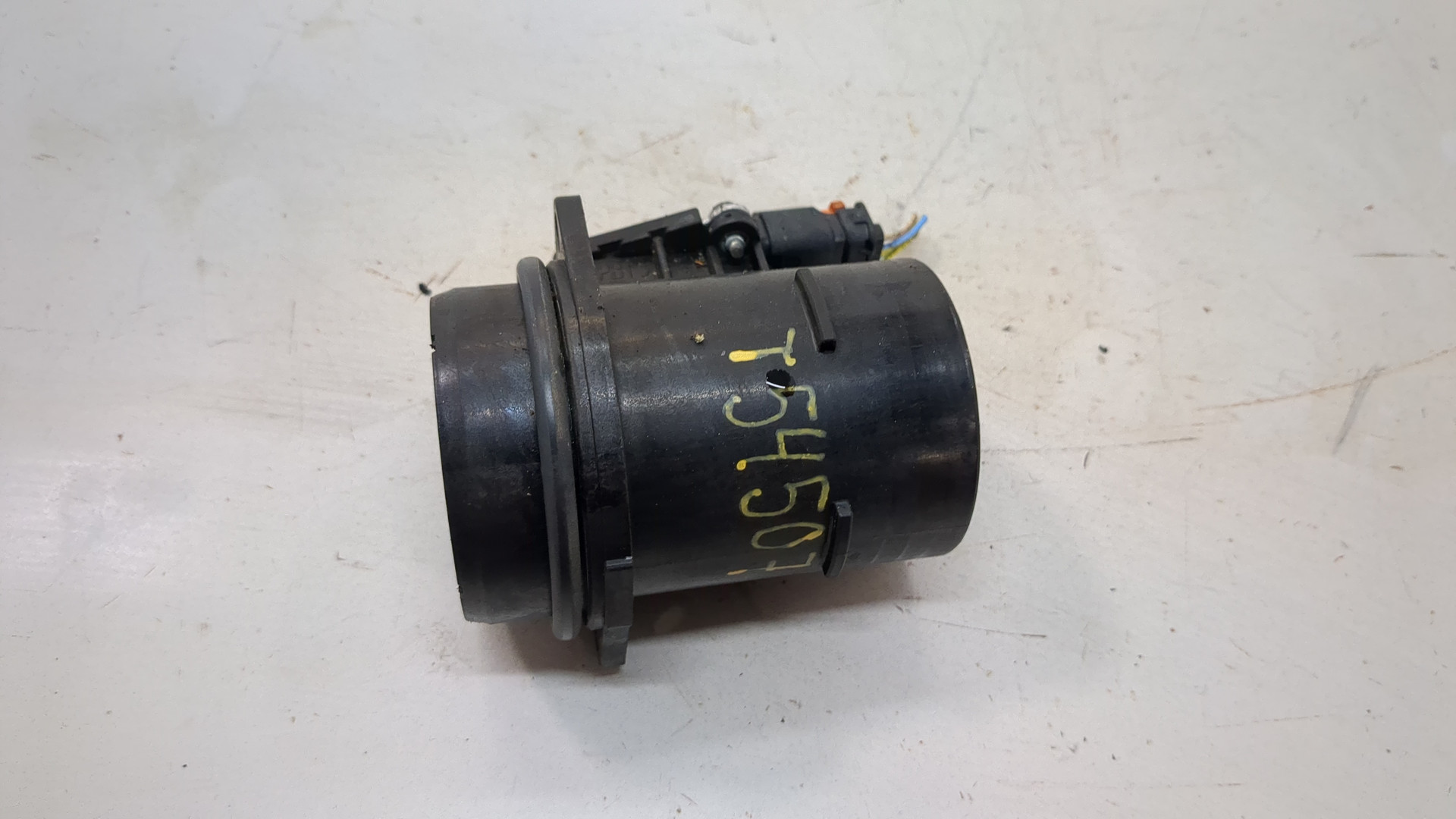 Расходомер воздуха (ДМРВ)