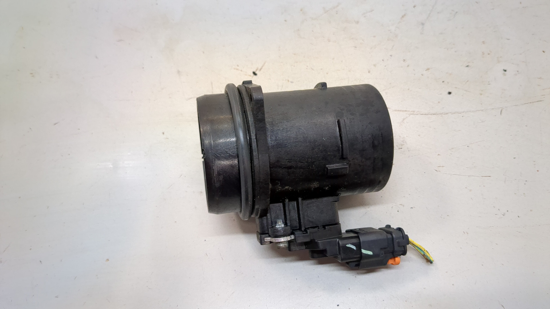 Расходомер воздуха (ДМРВ)