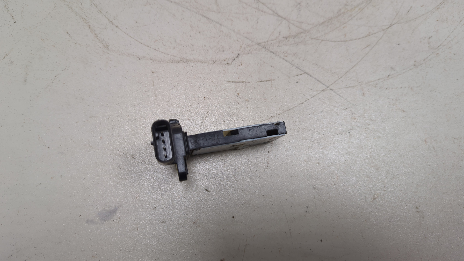 Расходомер воздуха (ДМРВ)