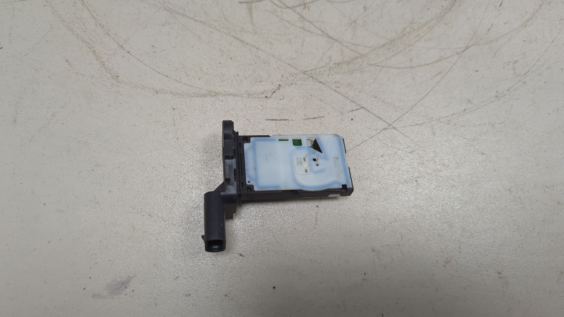 Расходомер воздуха (ДМРВ)