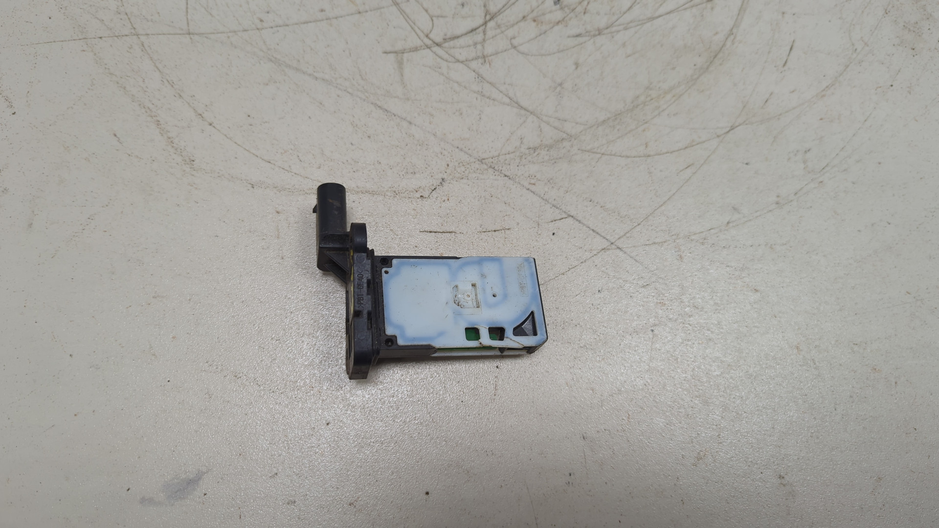 Расходомер воздуха (ДМРВ)