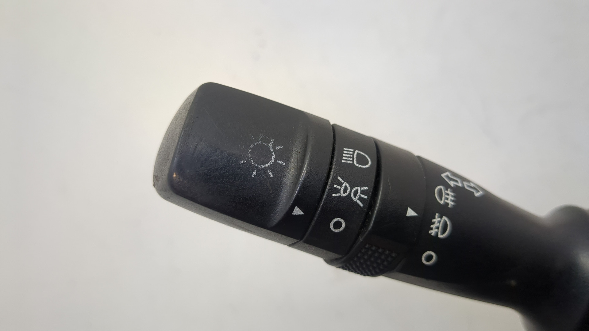 Переключатель подрулевой