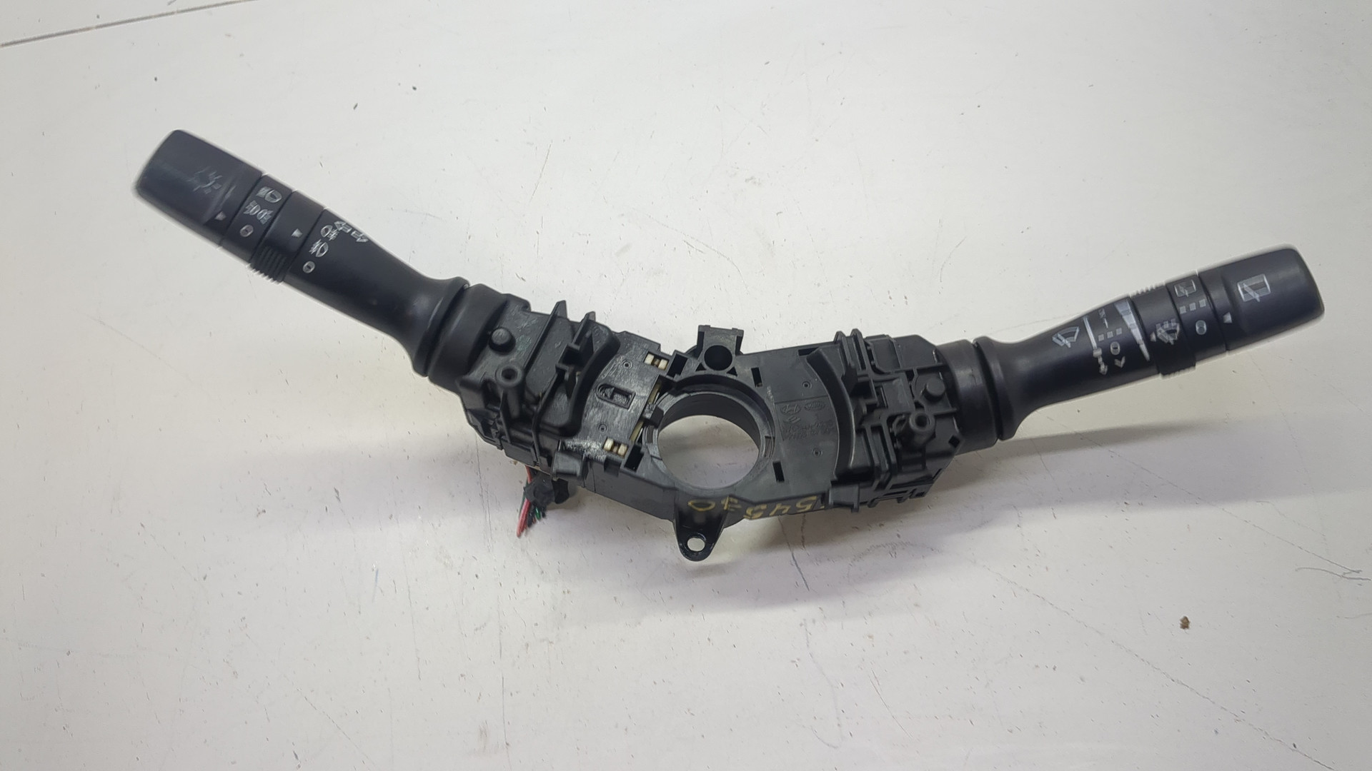 Переключатель подрулевой