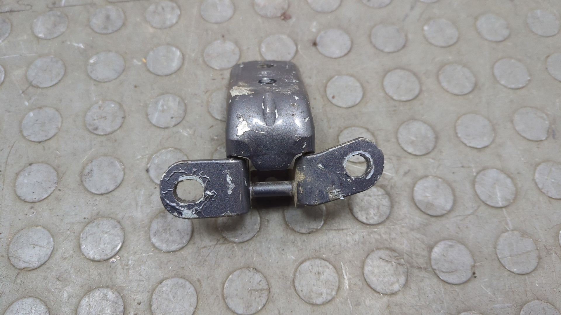 Петля двери