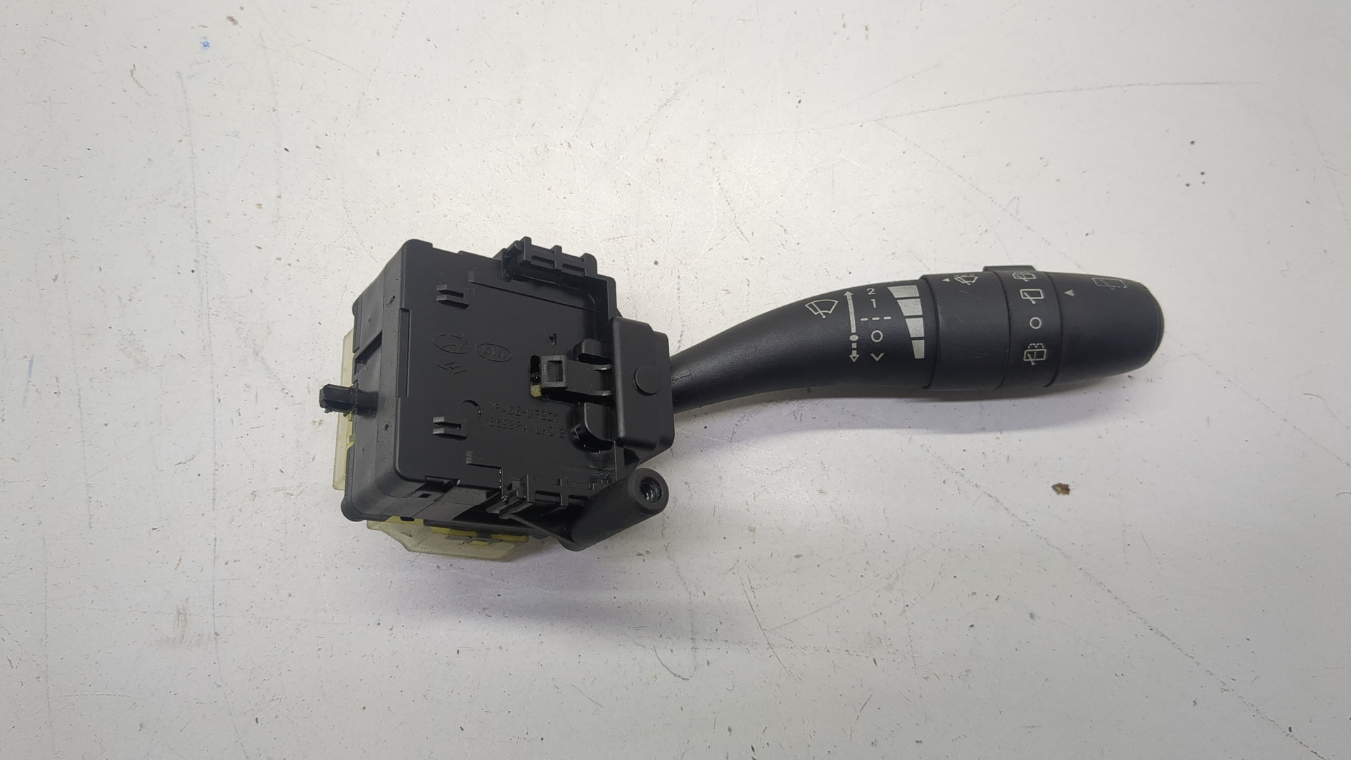 Переключатель стеклоочистителей