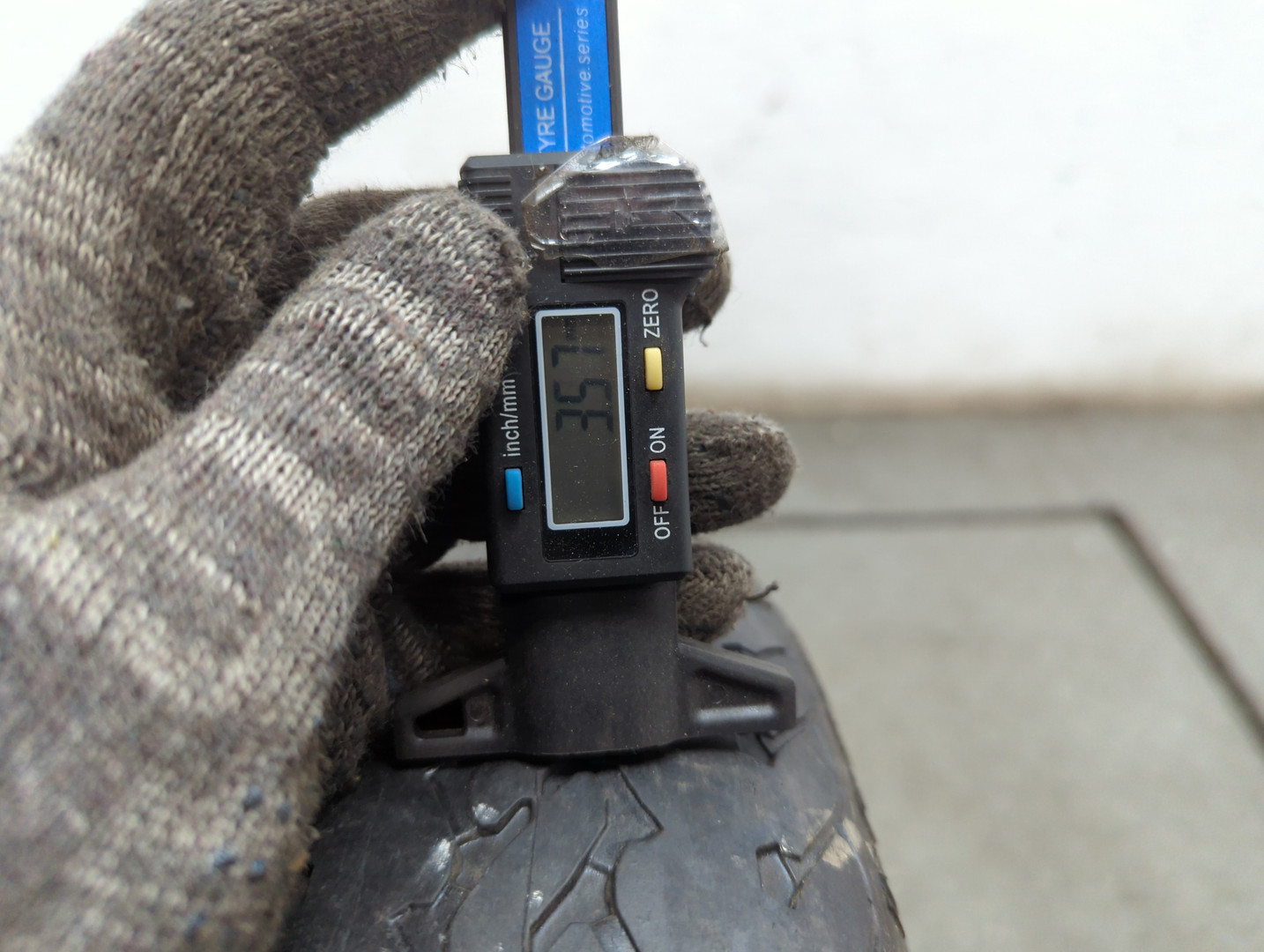 Диск запасного колеса/докатка