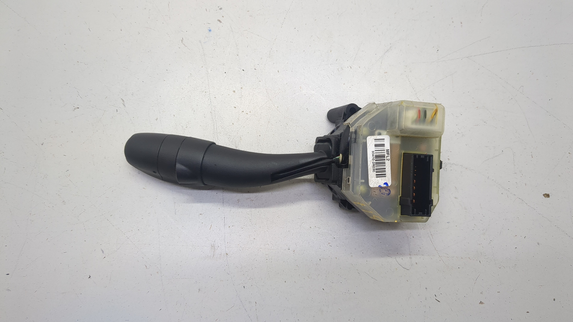 Переключатель поворотов подрулевой