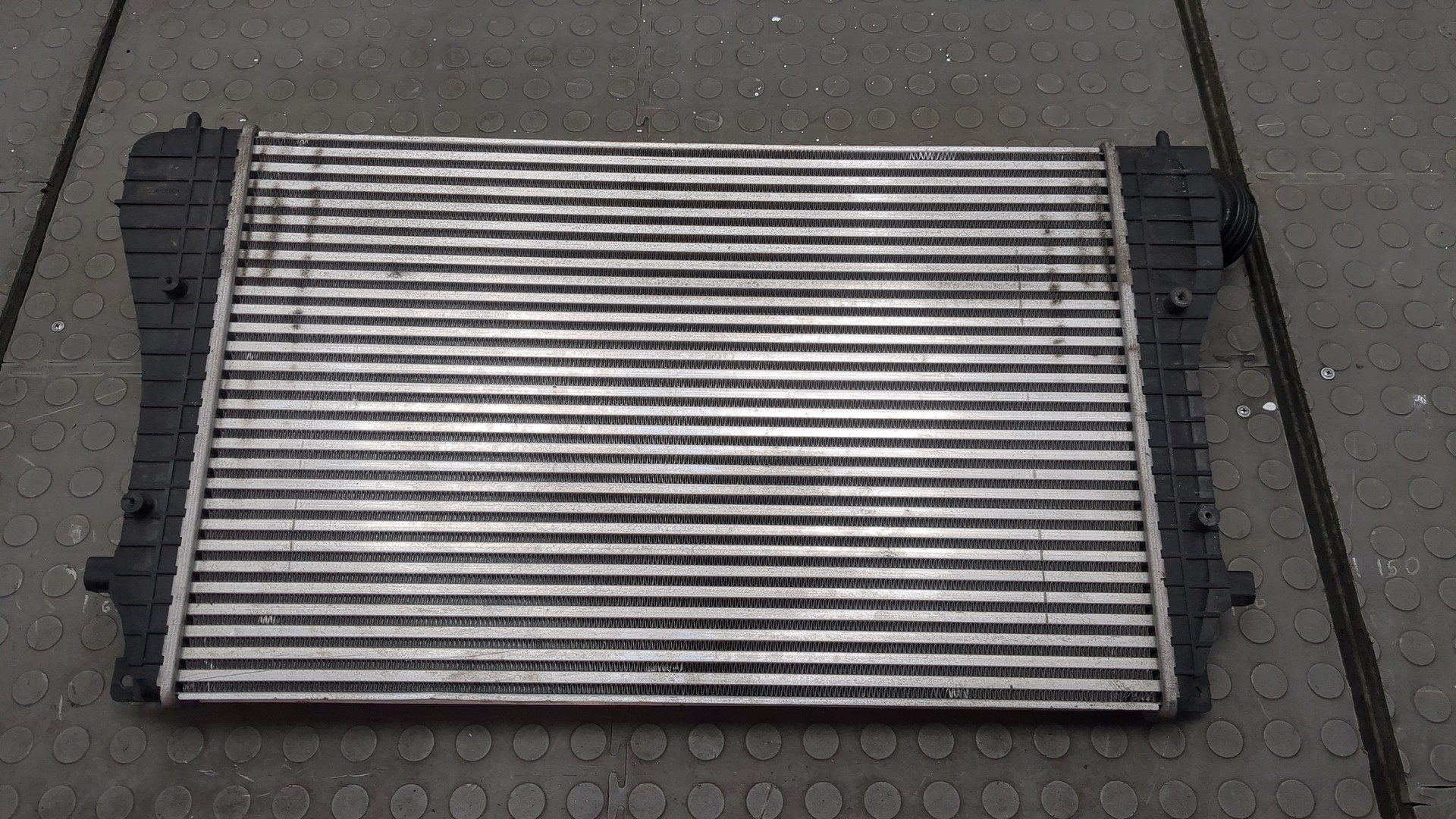 Интеркулер