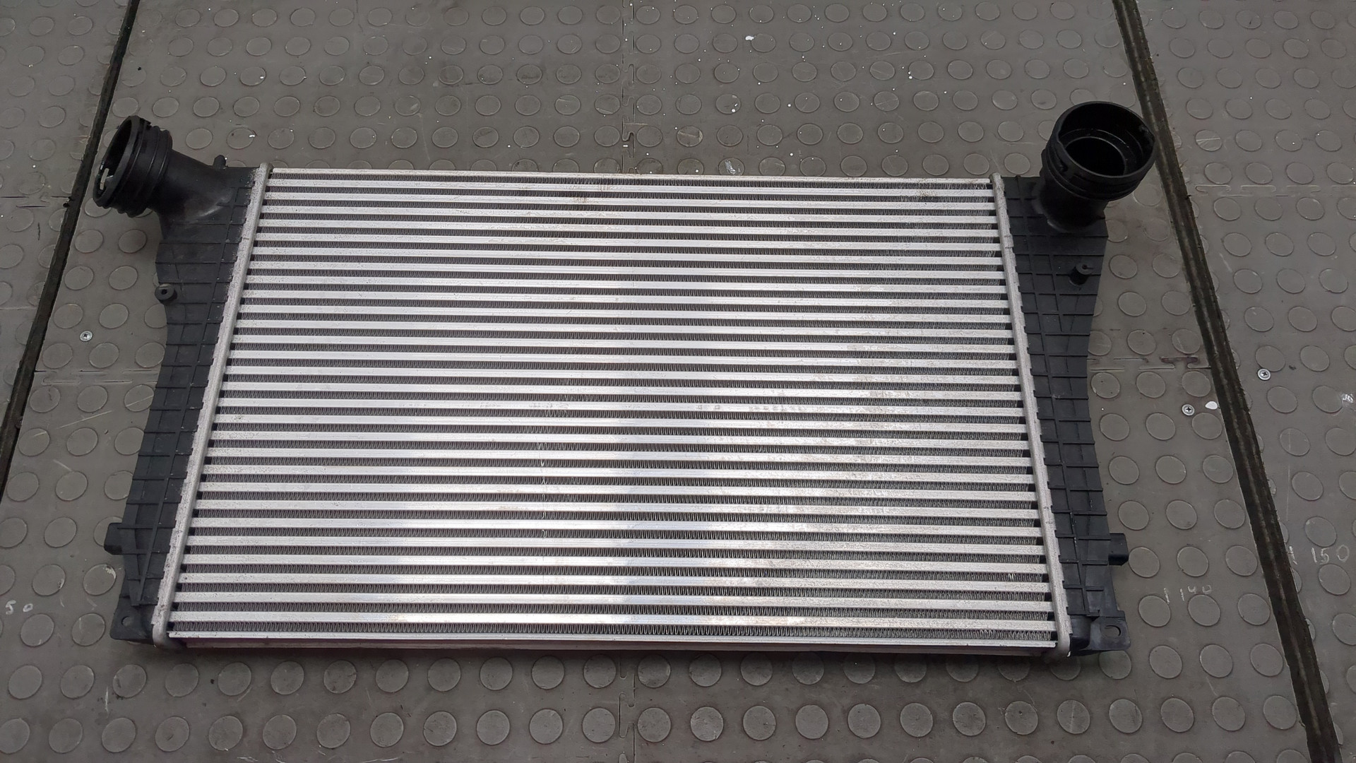 Интеркулер