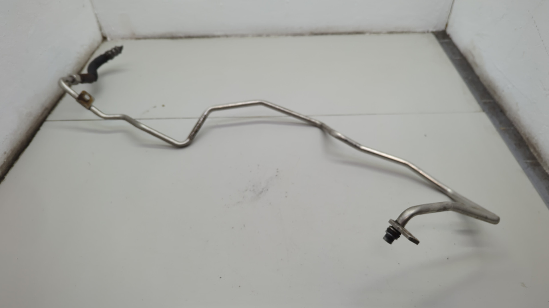 Трубка масляная