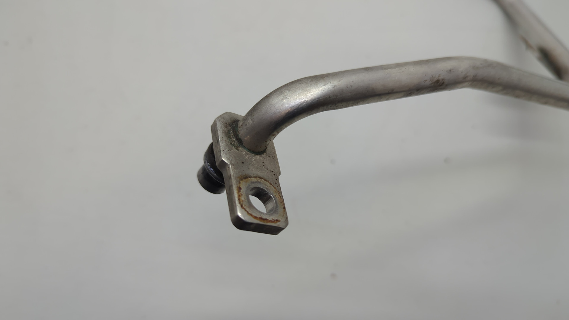 Трубка масляная