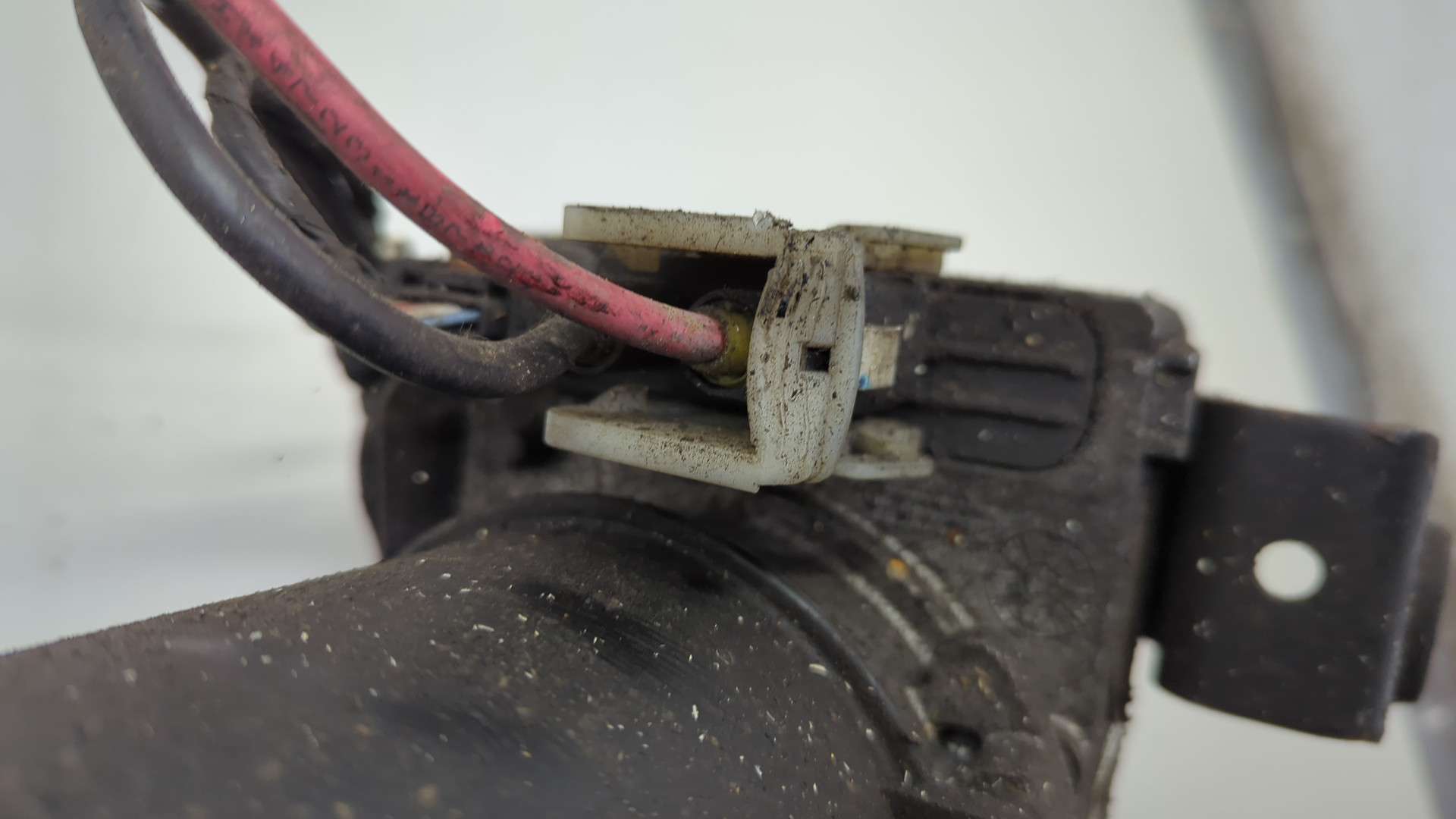 Насос ГУР (гидроусилитель руля)