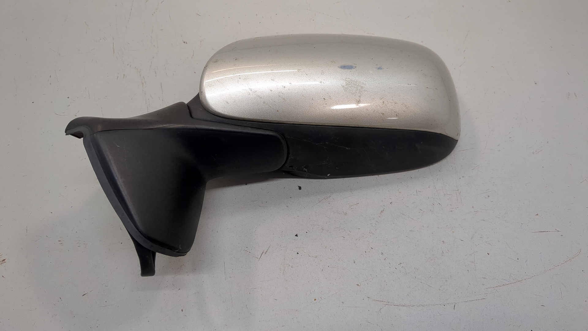 Зеркало левое электрическое