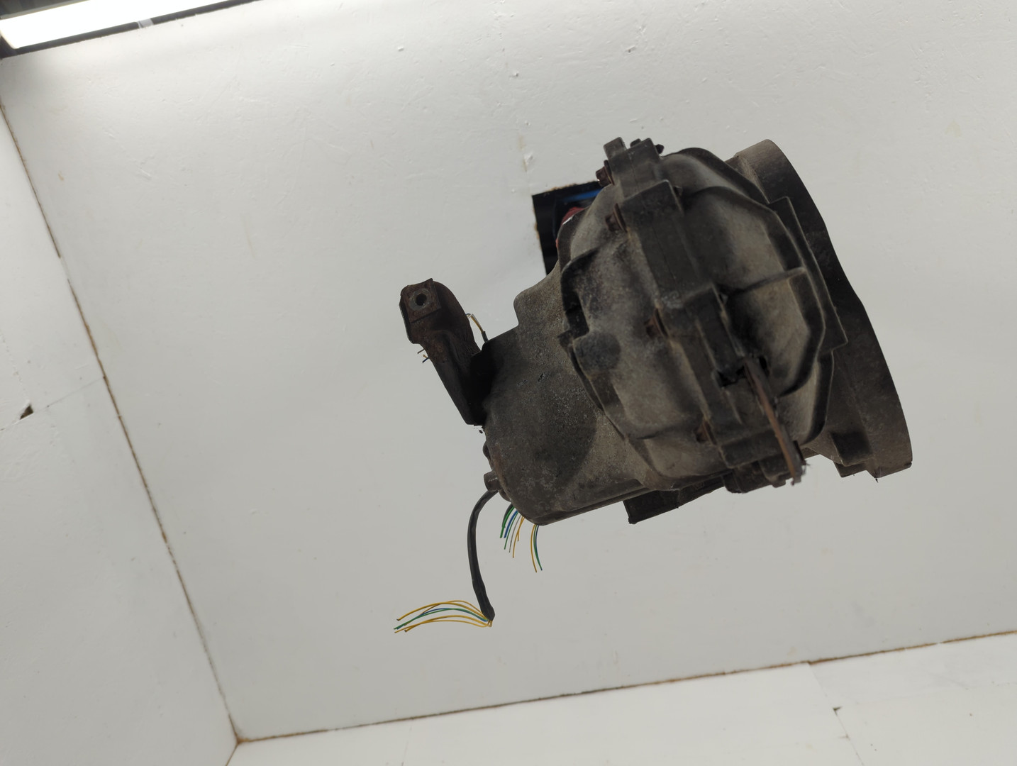 АКПП (автоматическая коробка переключения передач)