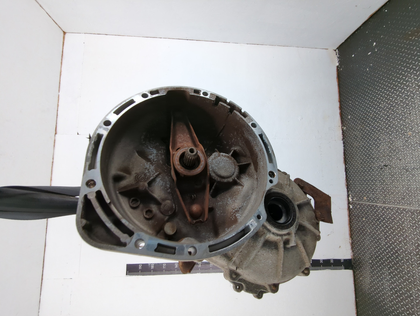 АКПП (автоматическая коробка переключения передач)