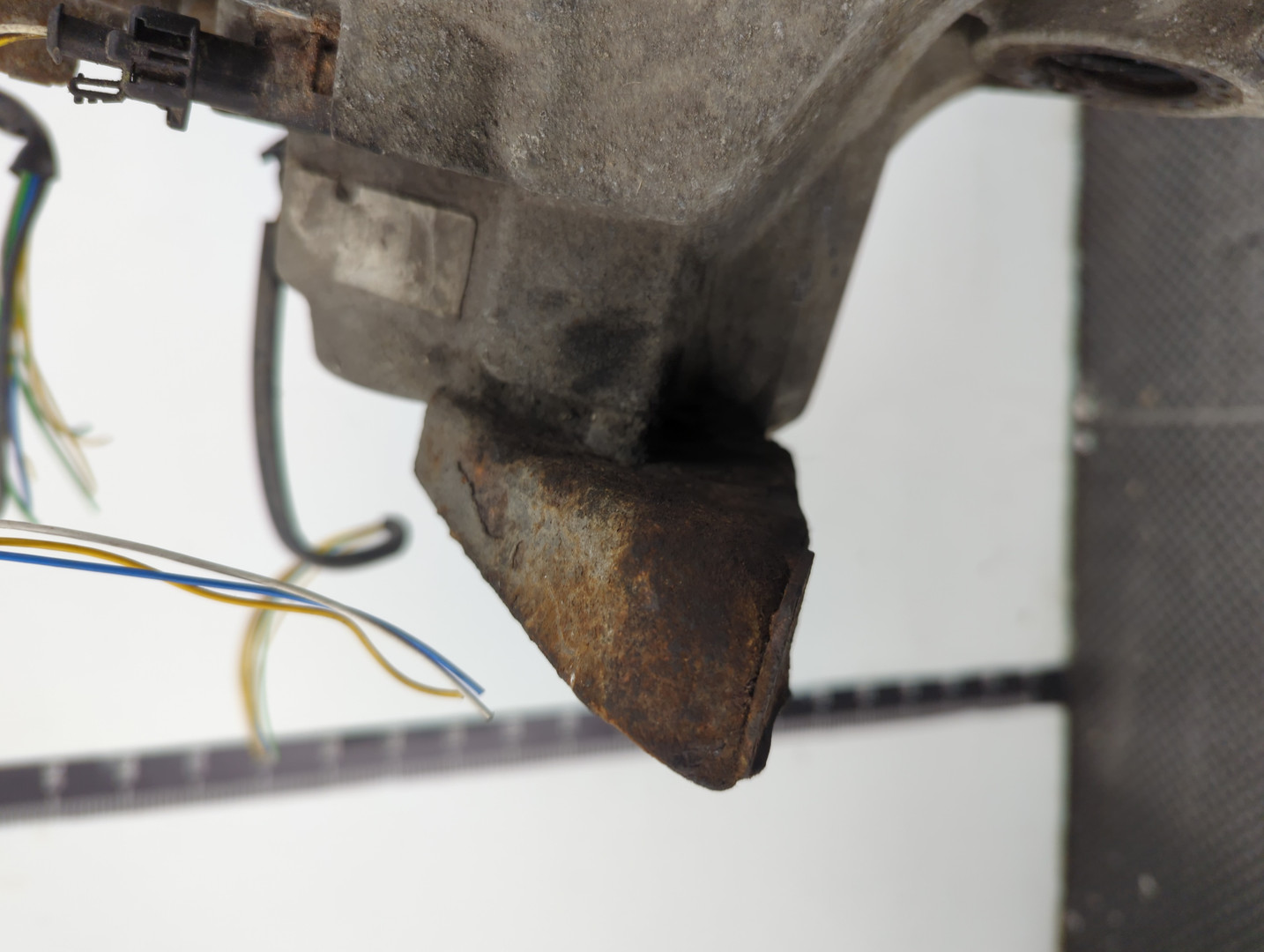 АКПП (автоматическая коробка переключения передач)