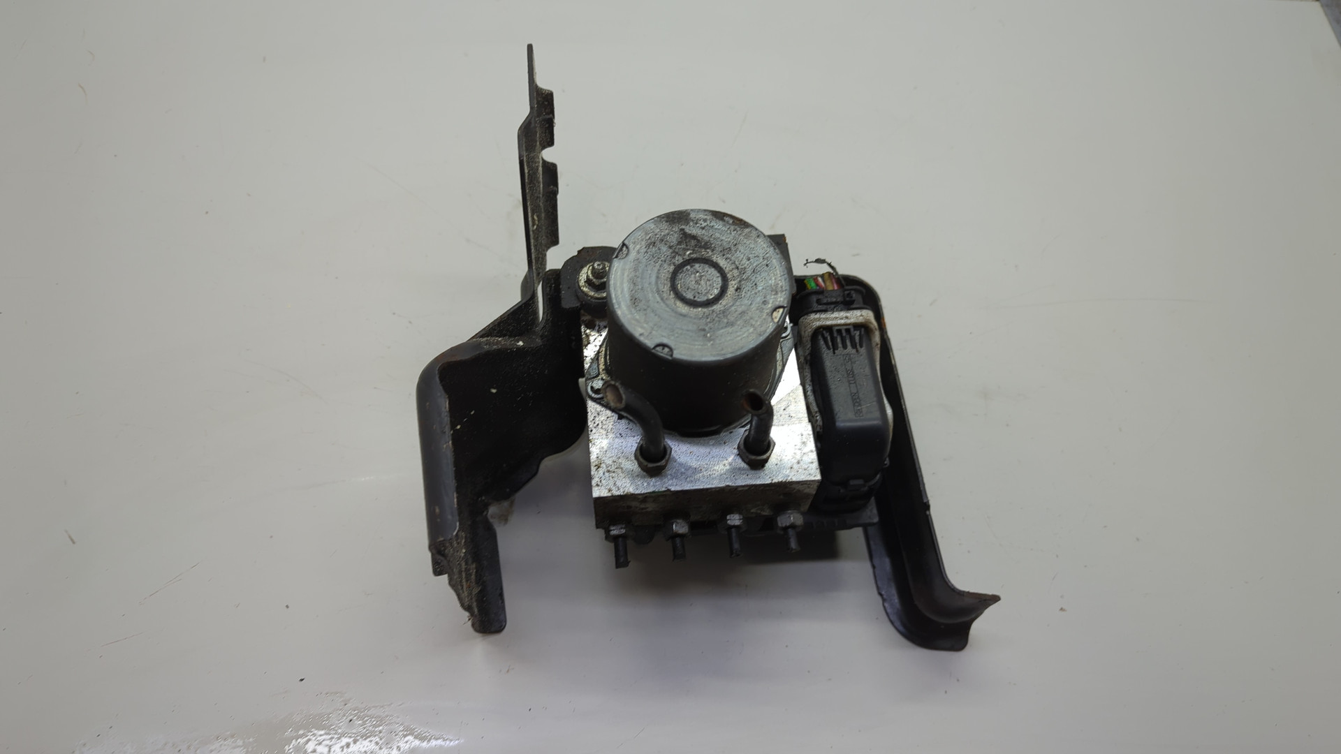 Блок ABS (насос)