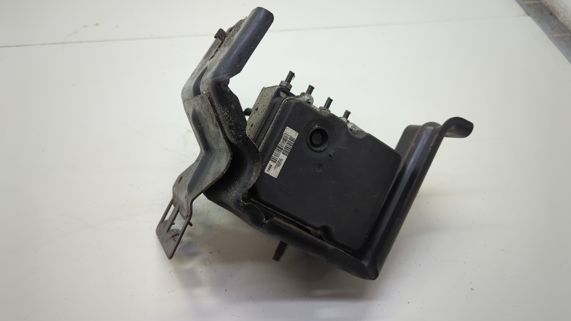 Блок ABS (насос)