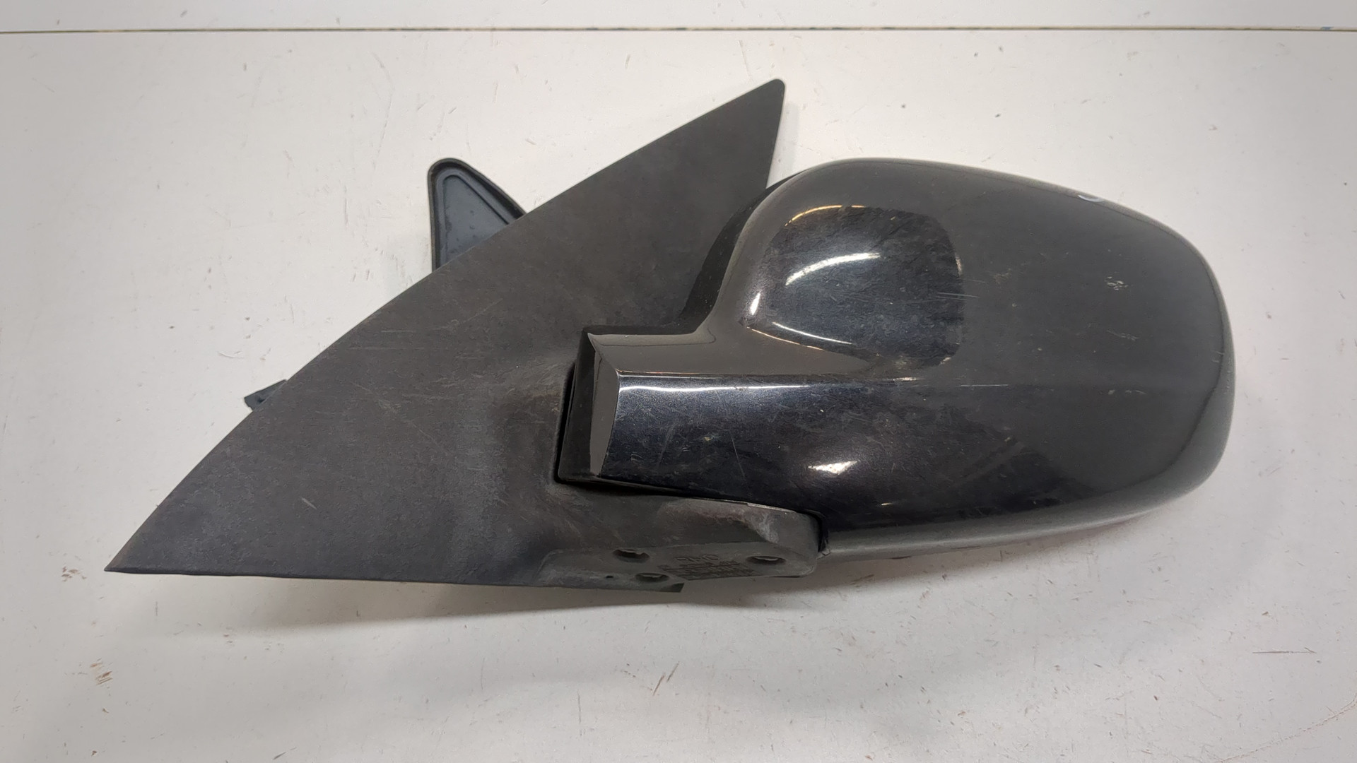 Зеркало левое электрическое