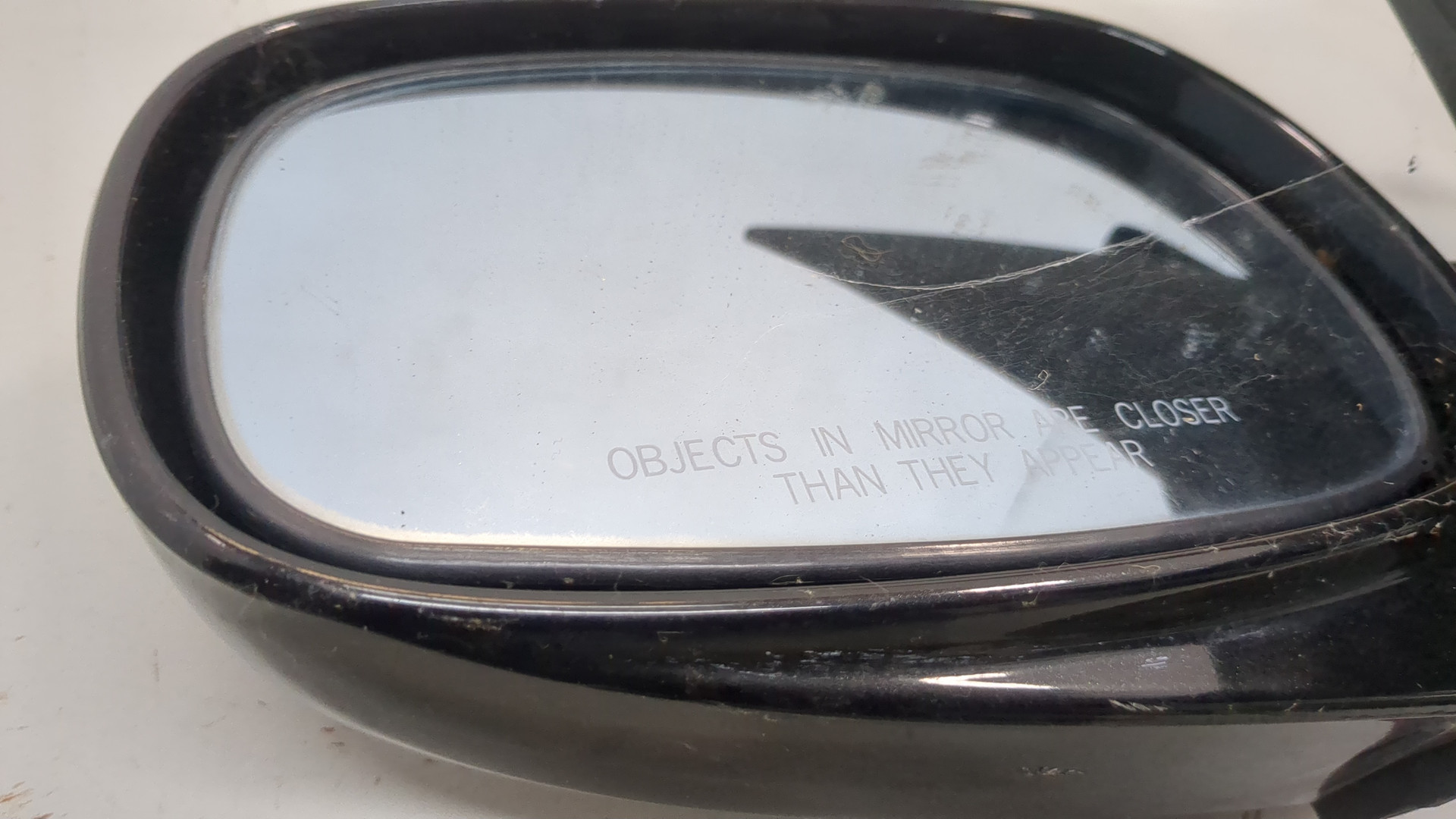 Зеркало левое электрическое