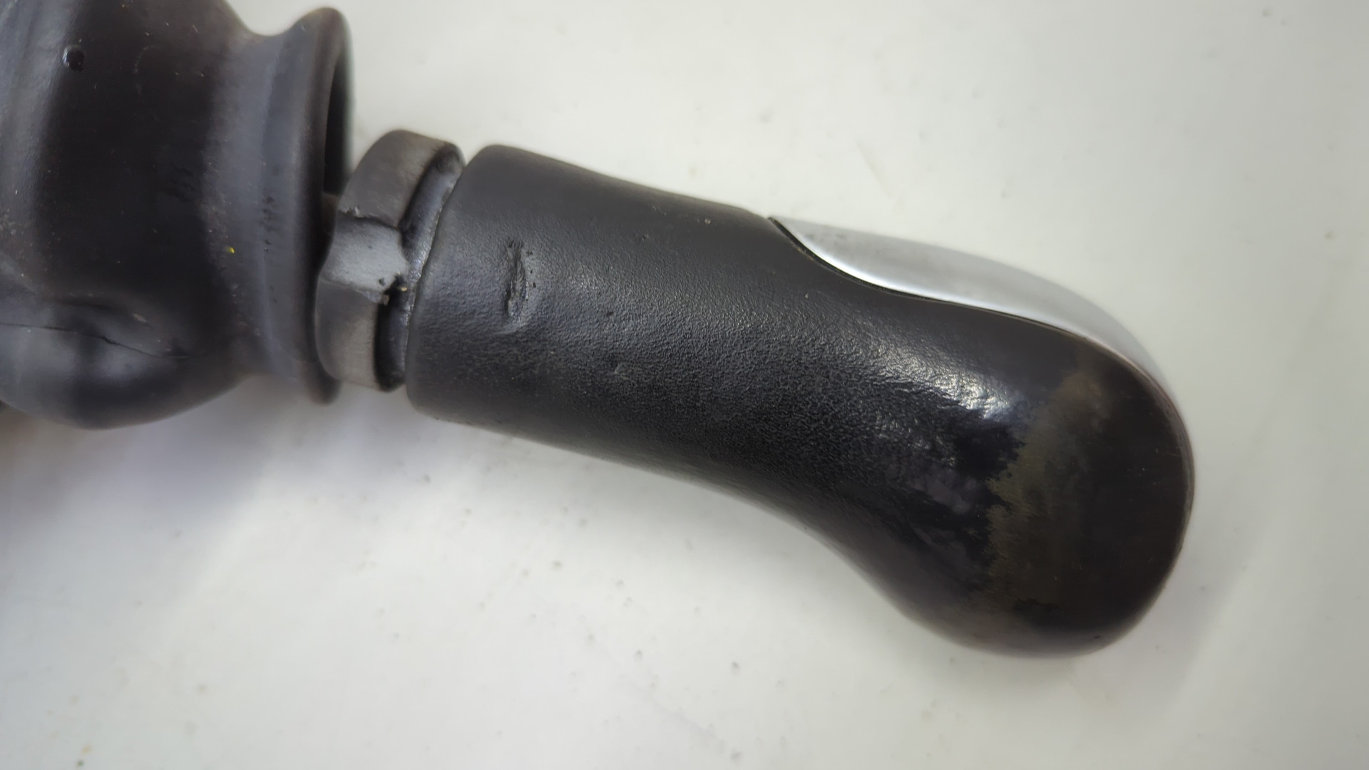 Кулиса МКПП / АКПП