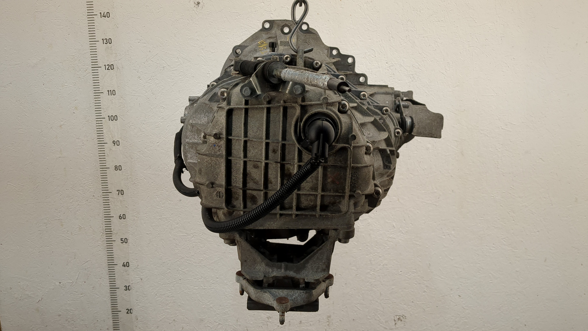 АКПП (автоматическая коробка переключения передач)