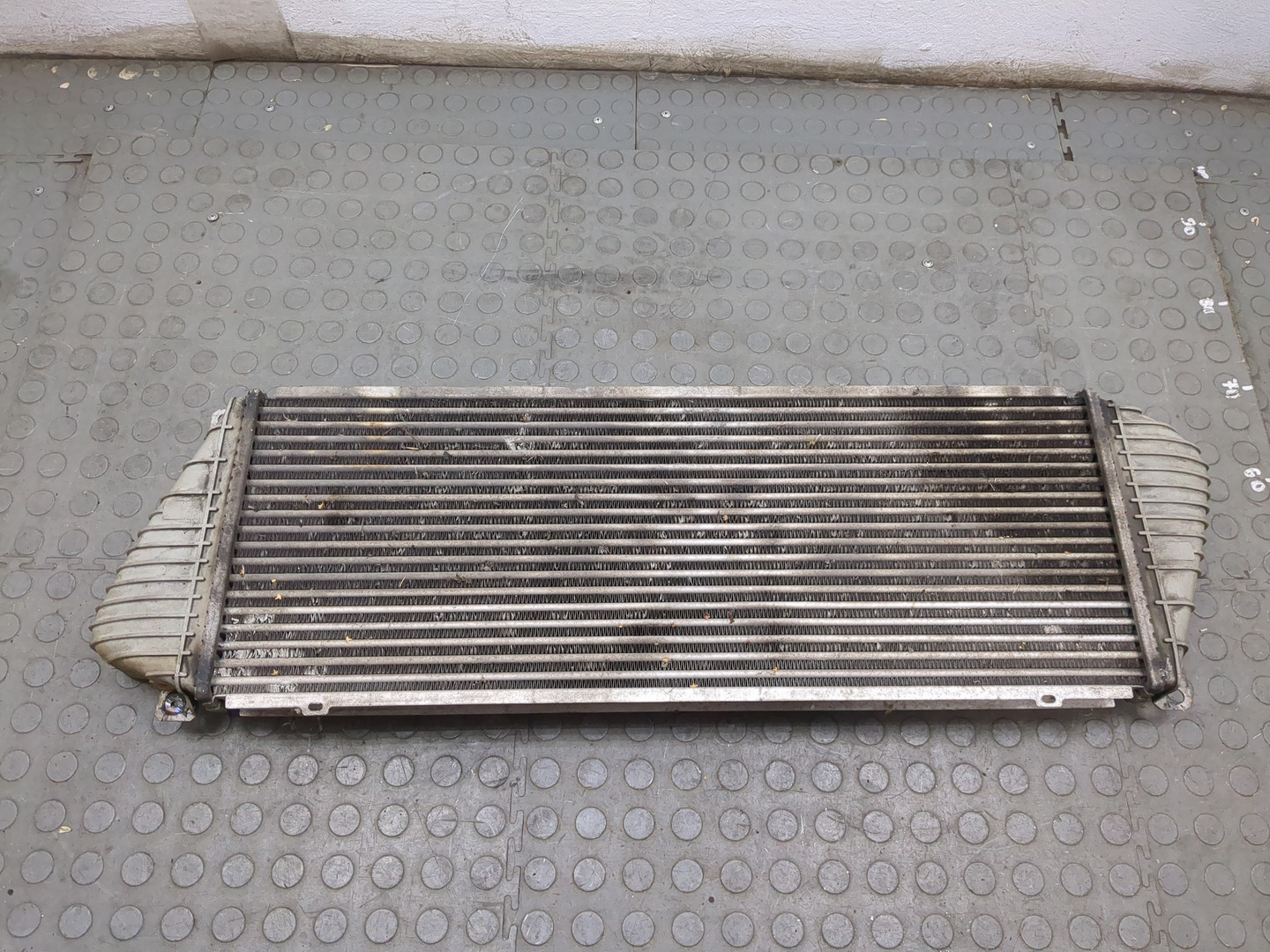 Интеркулер