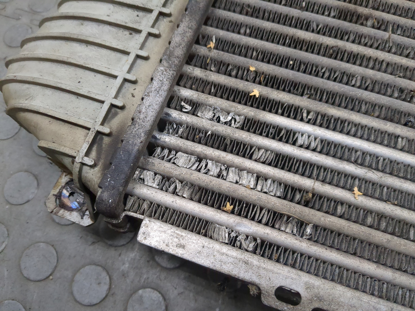 Интеркулер