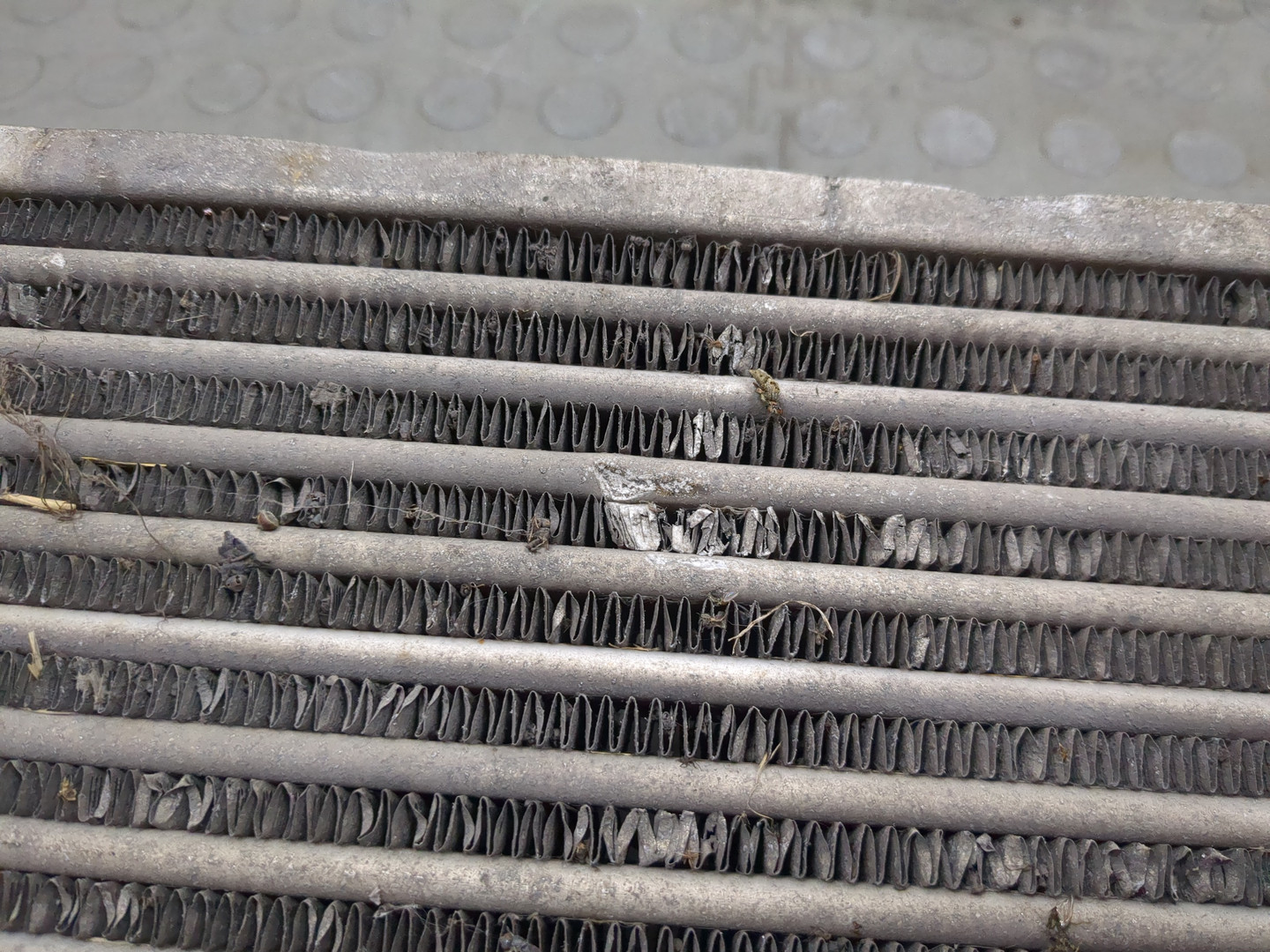 Интеркулер