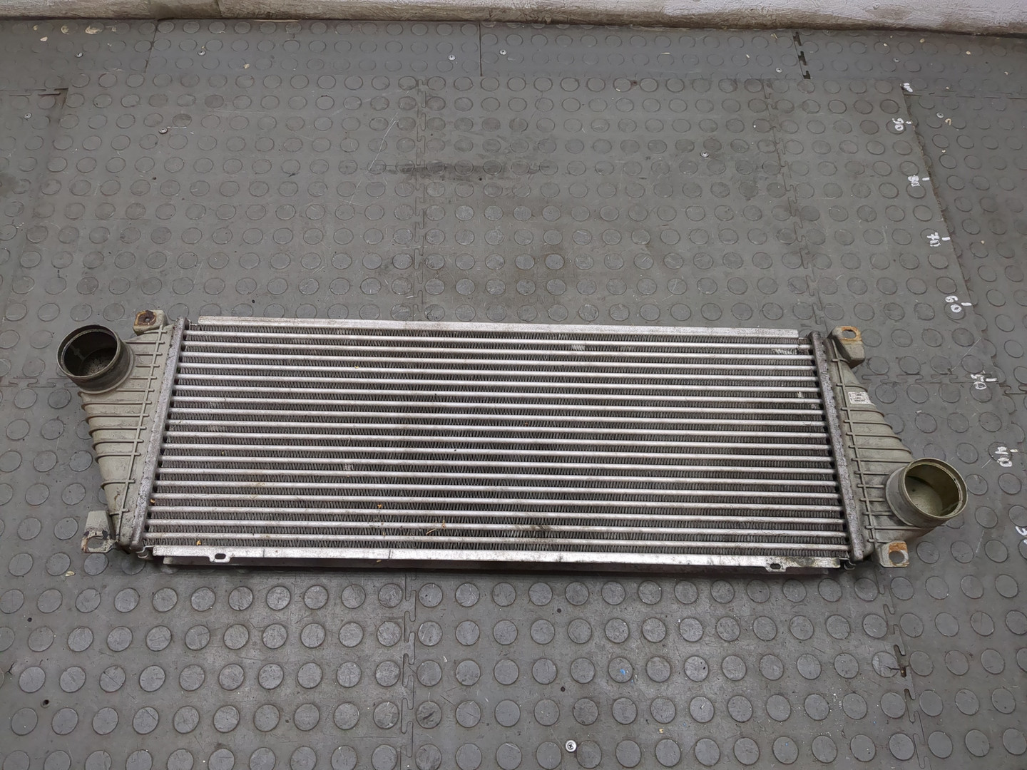 Интеркулер